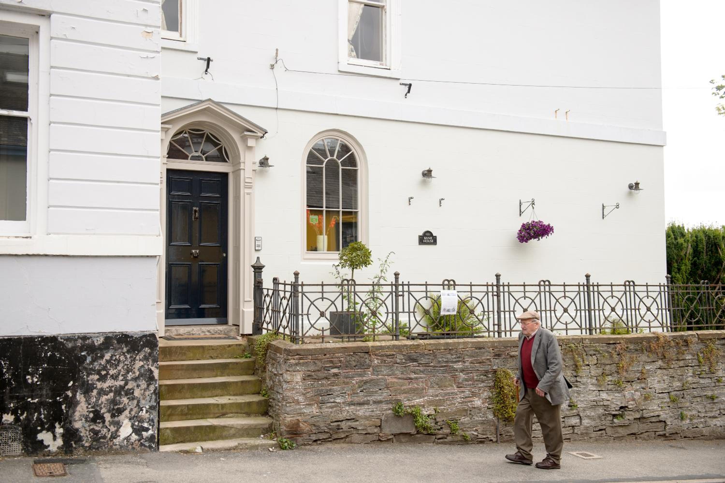 Bank House B&B