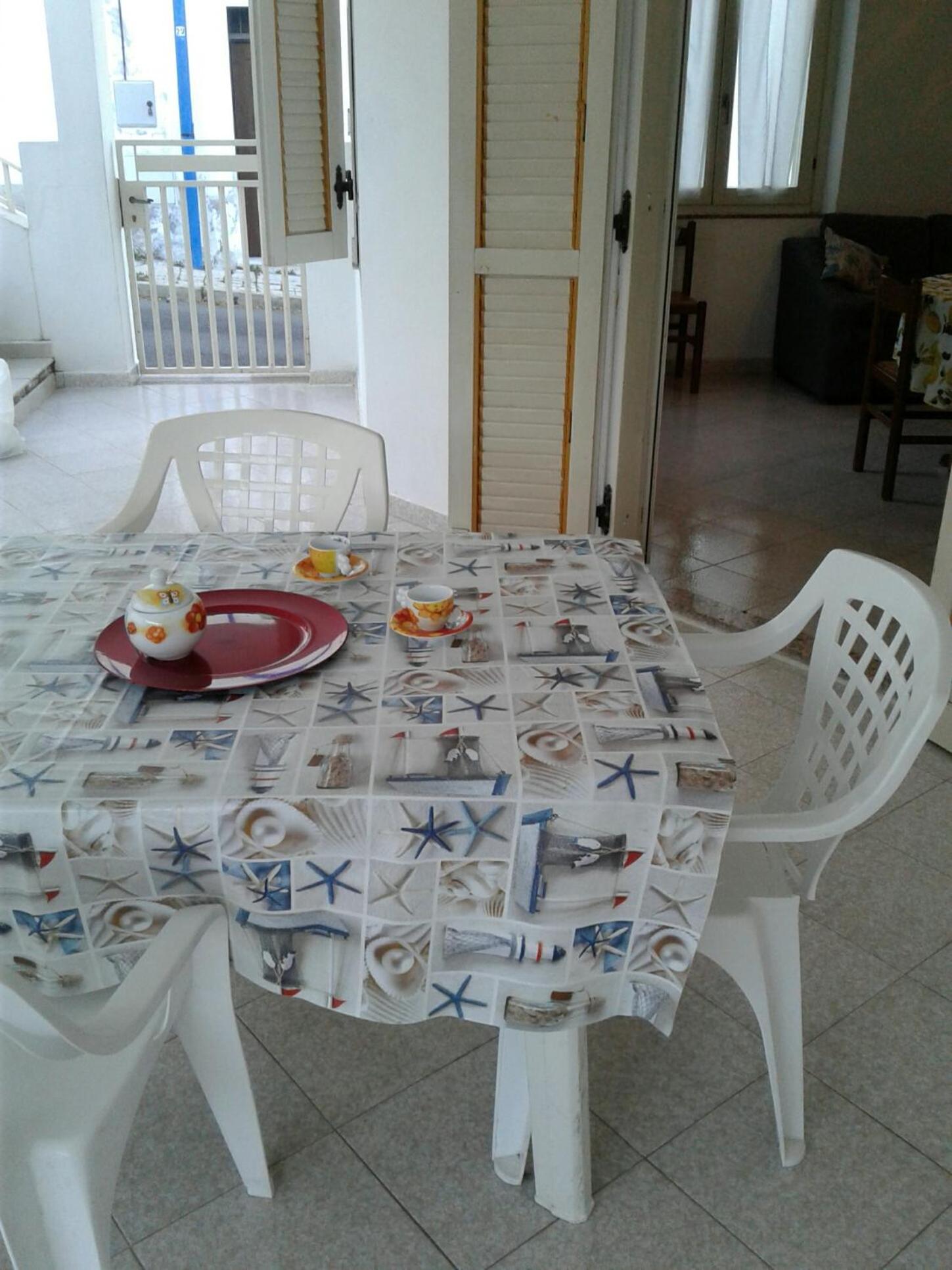 Casa Verde view 5