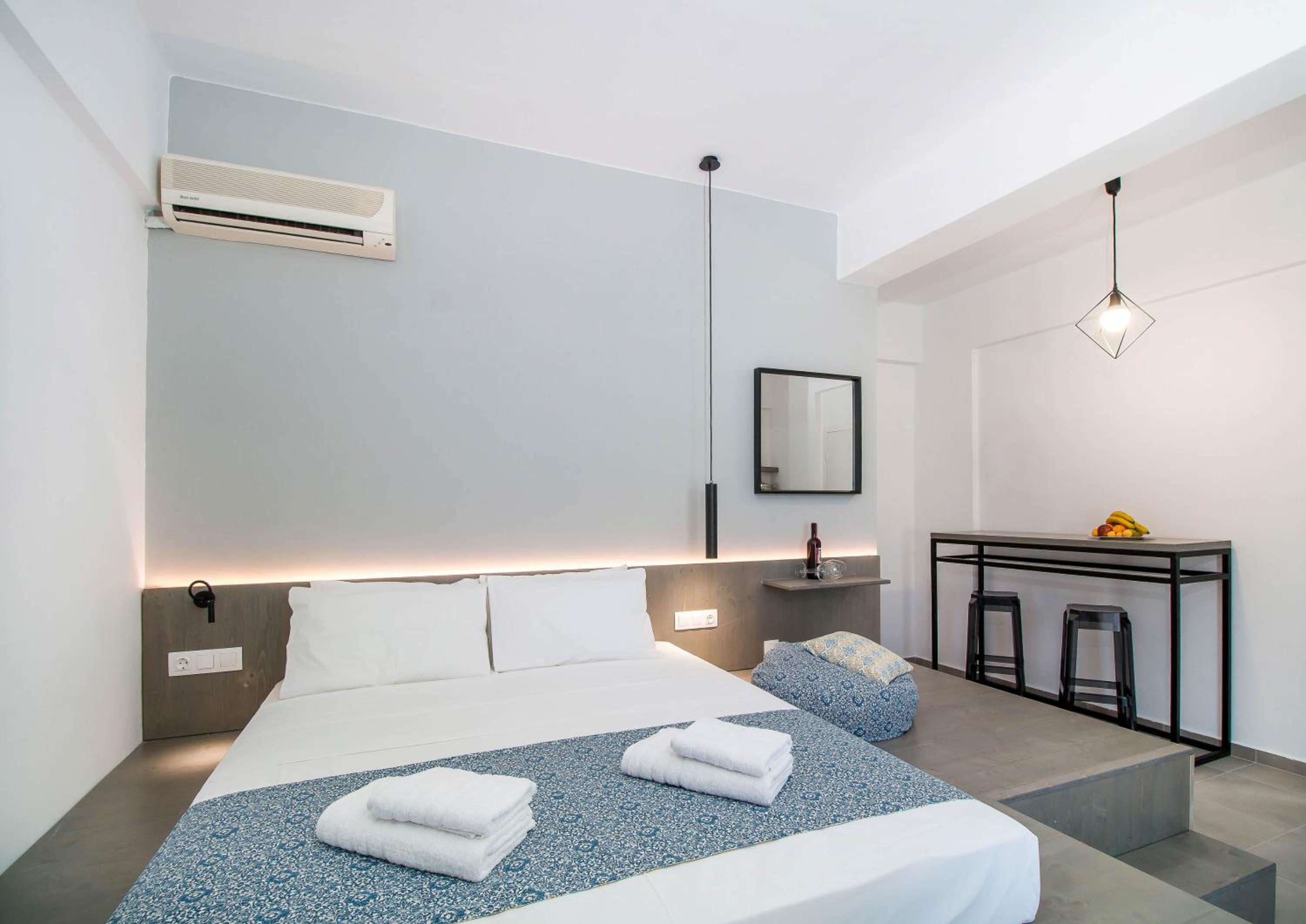 Kappa Apartments