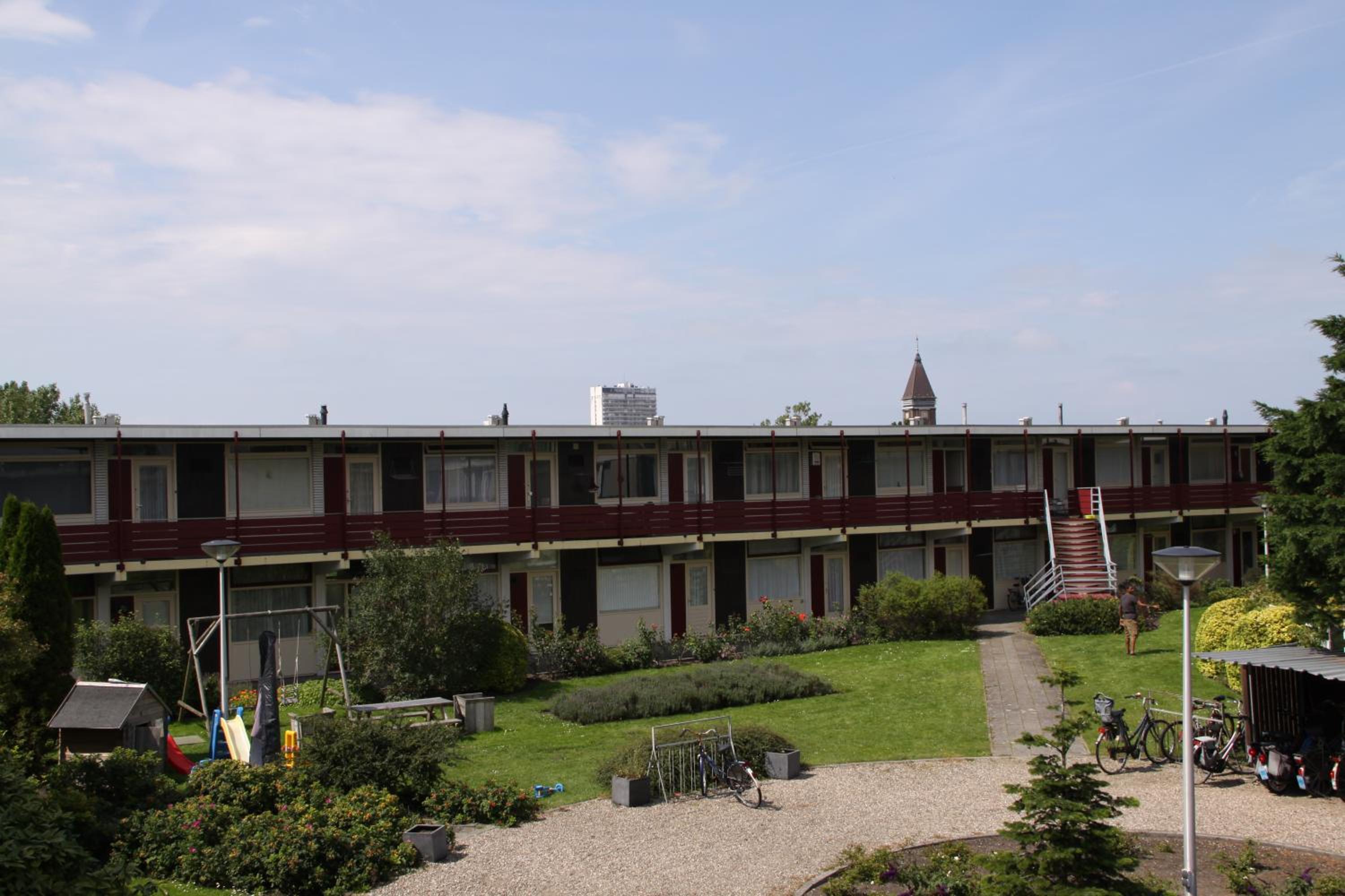 Appartement De Zeester view 3