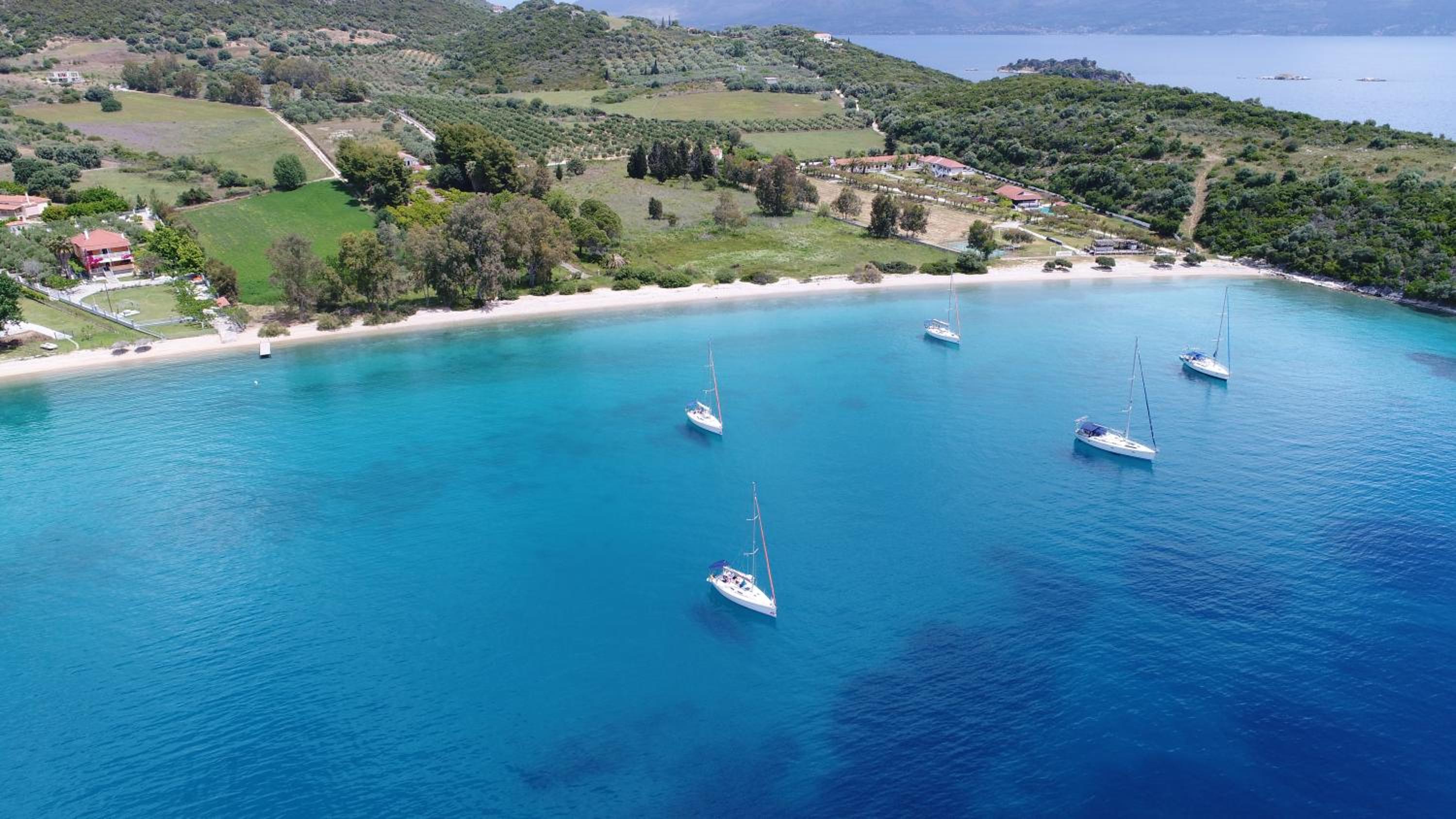 Villa Aphrodite photo 3