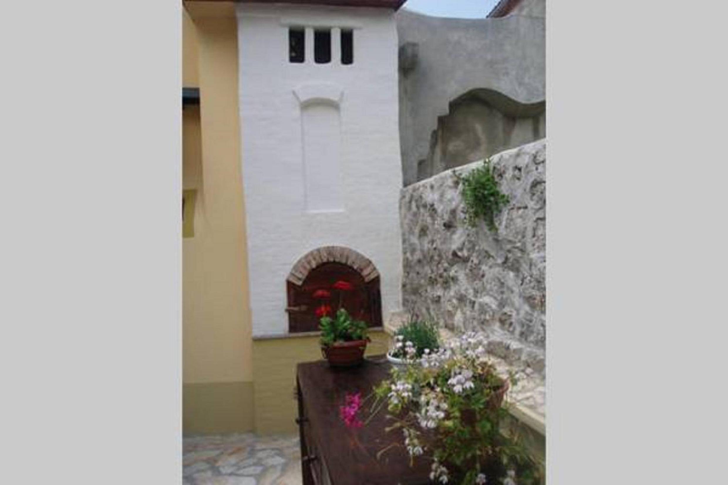 Krk centar view 2