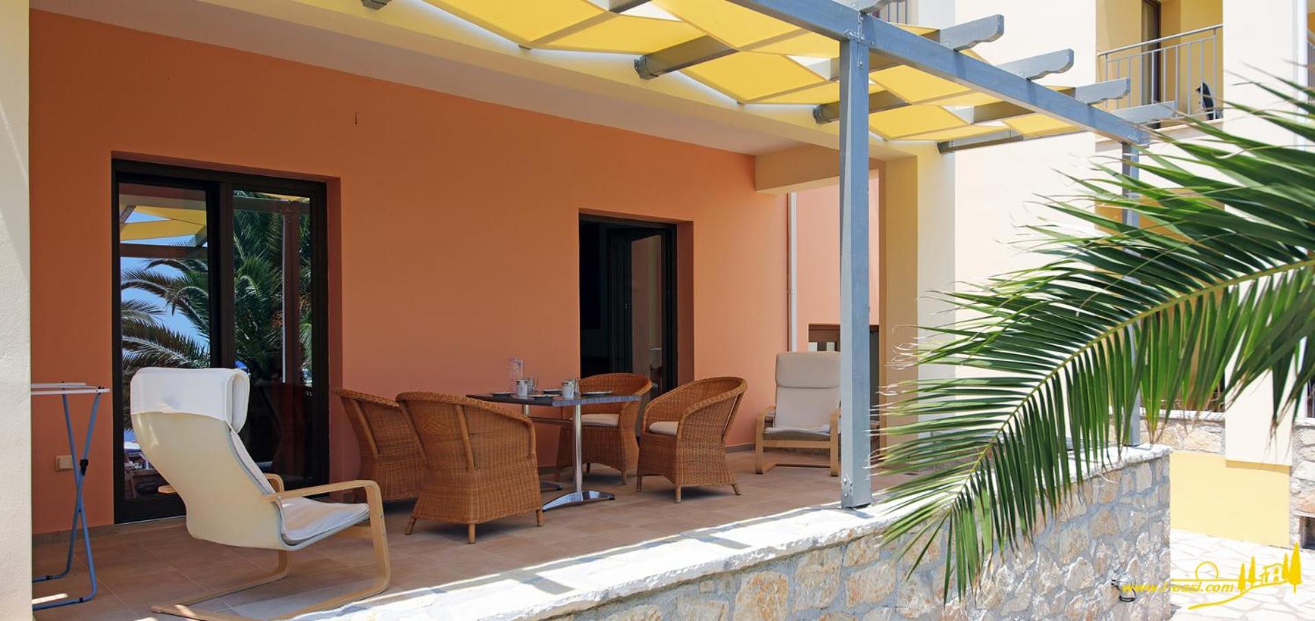 Outdoor Space