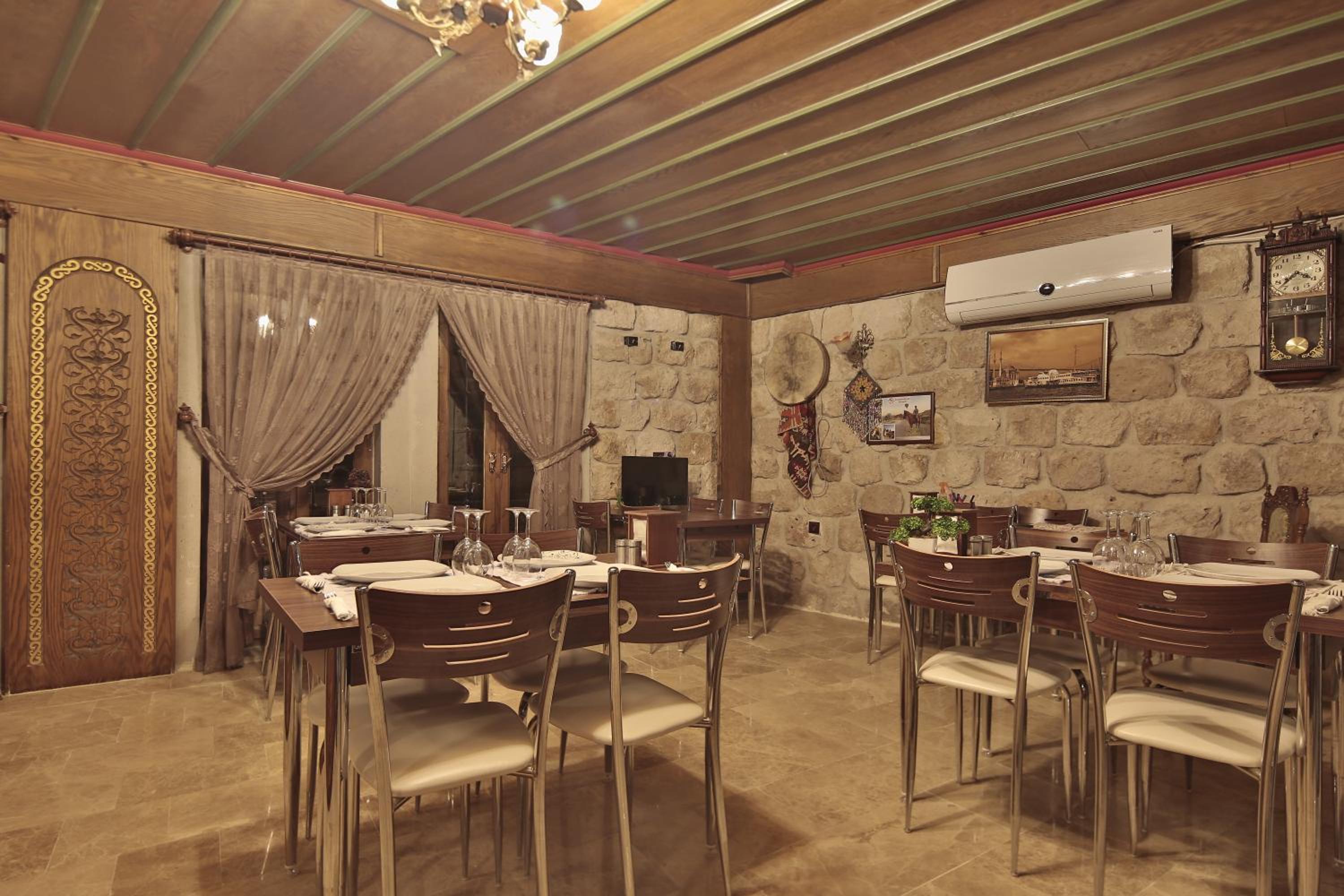 Guzide Cave Hotel - Image 7