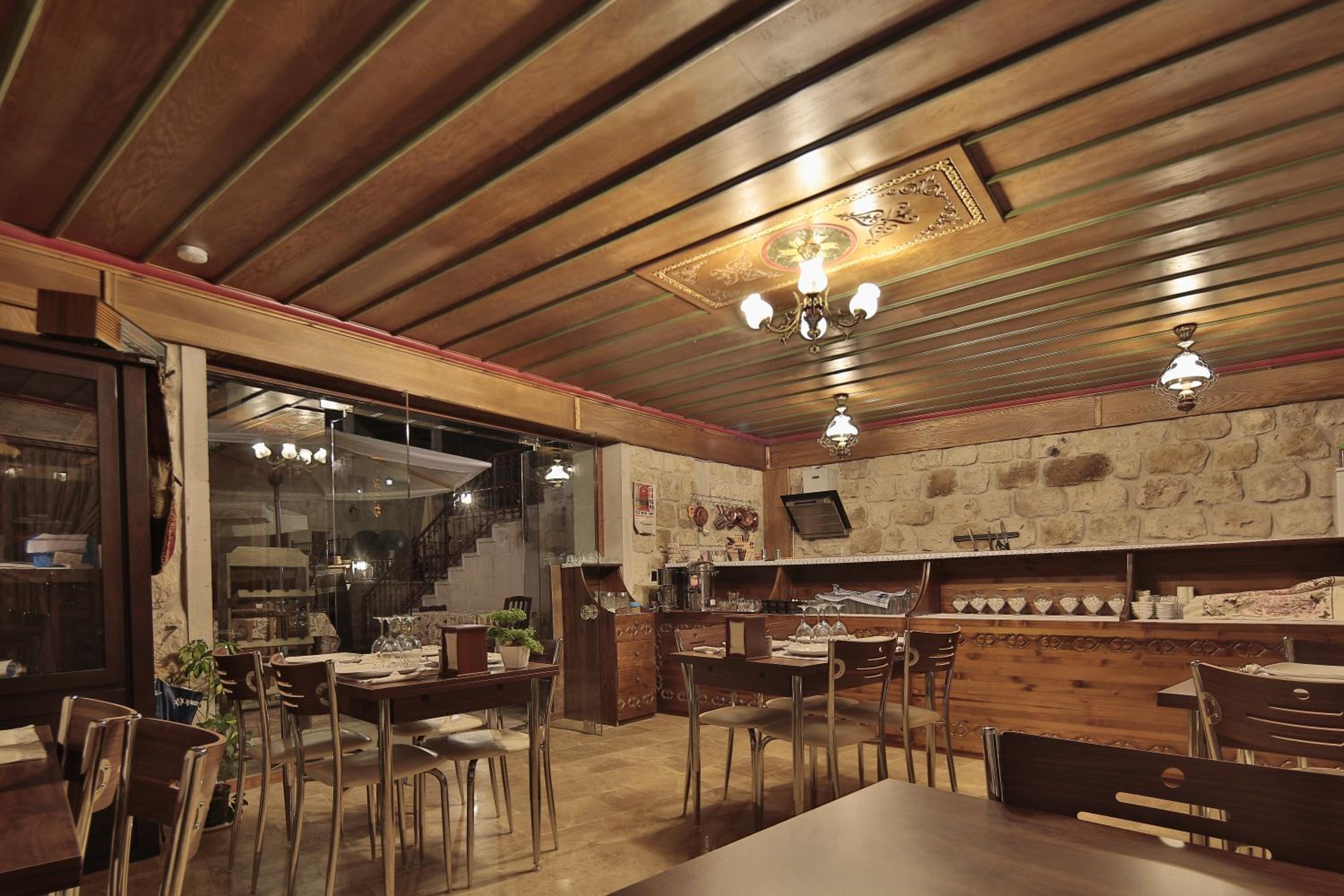 Guzide Cave Hotel - Image 5