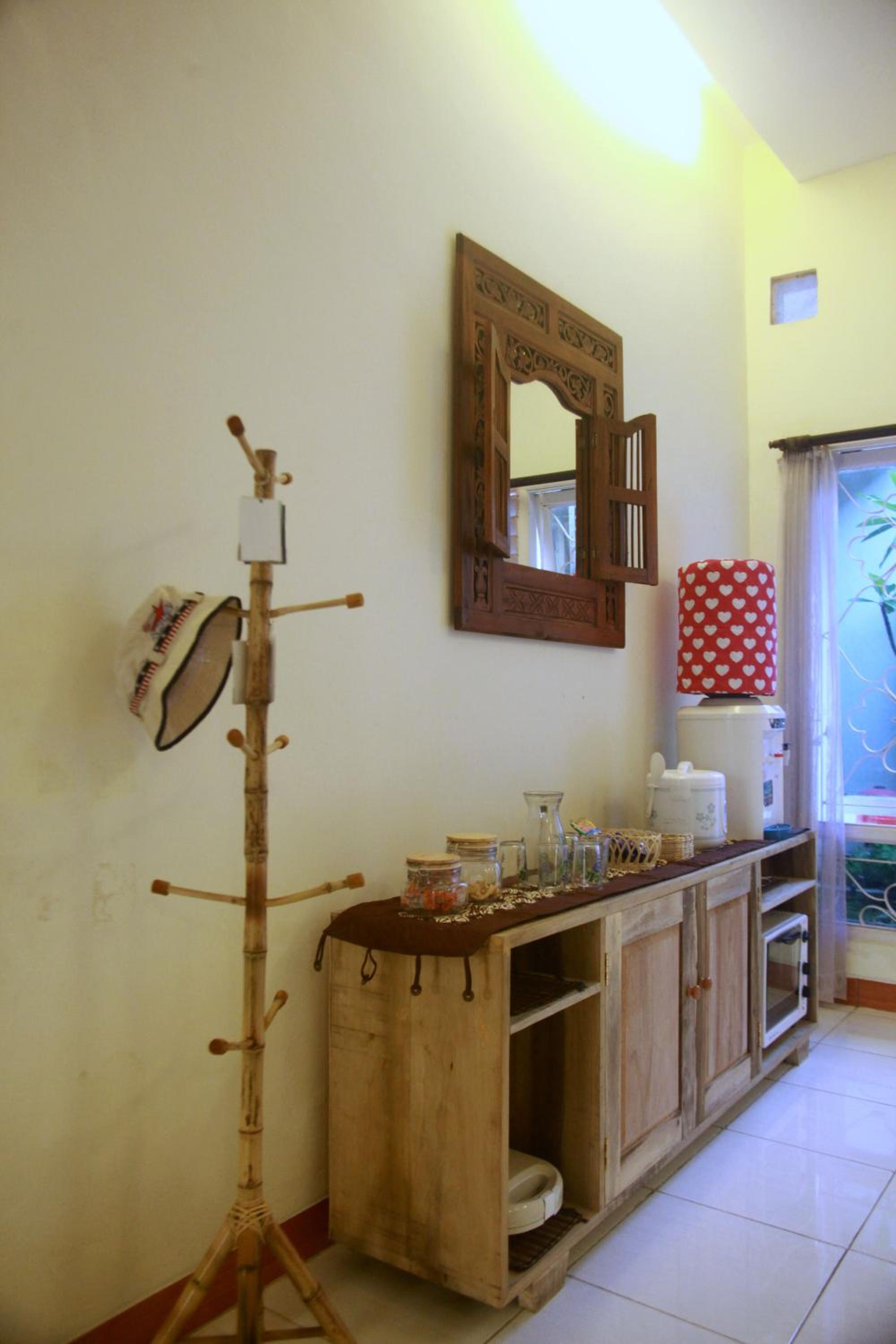 Cipta Guesthouse view 4