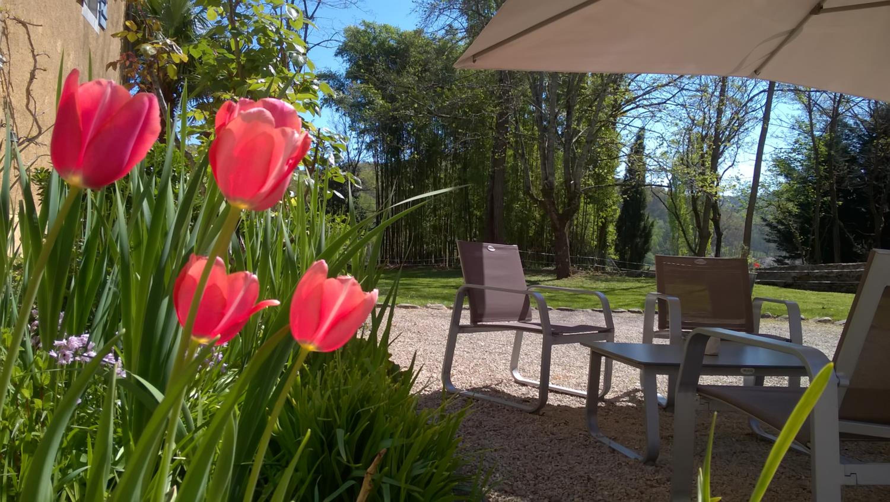 Le Clos Galan