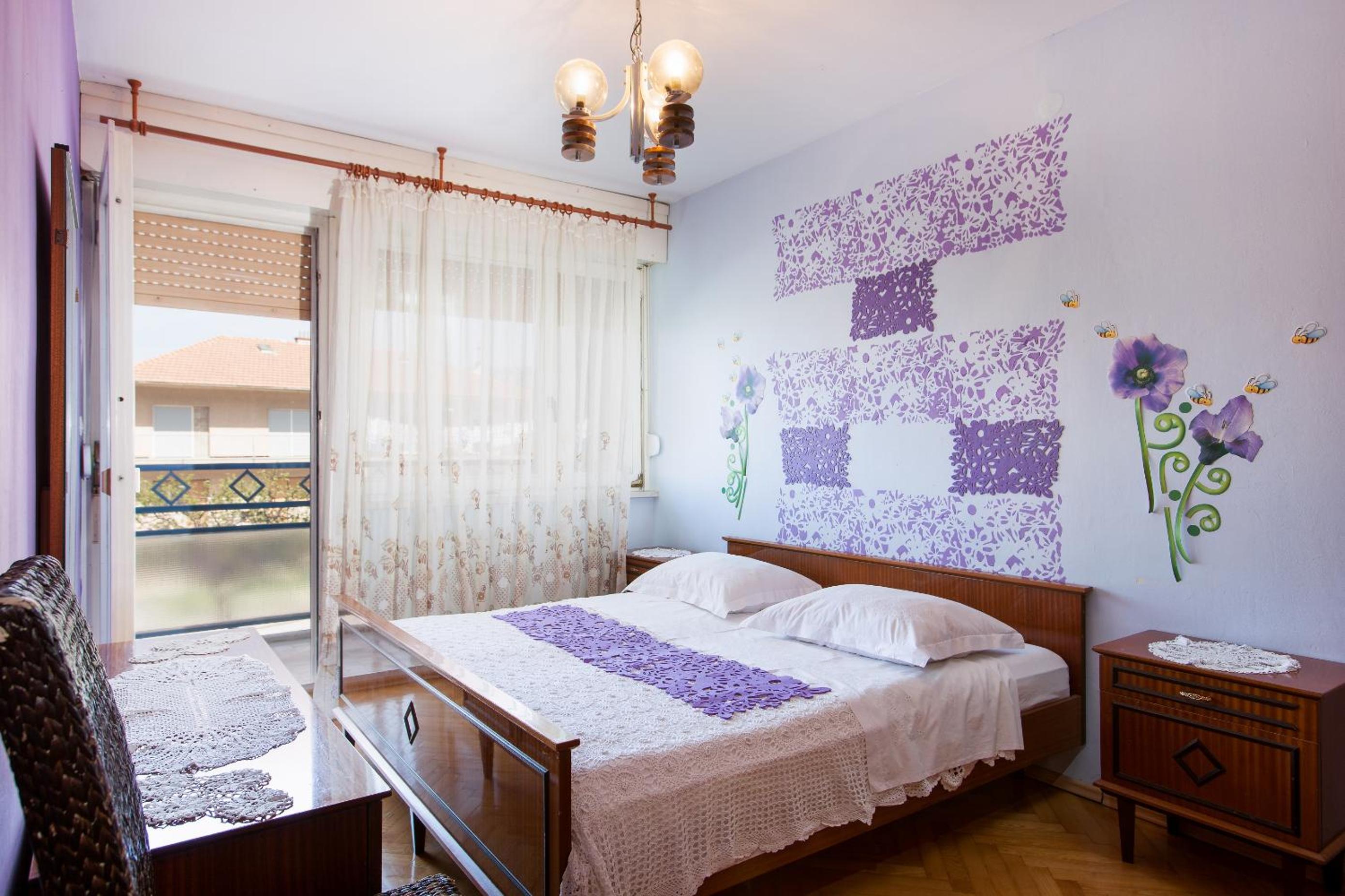 Budget Split Apartment view 2