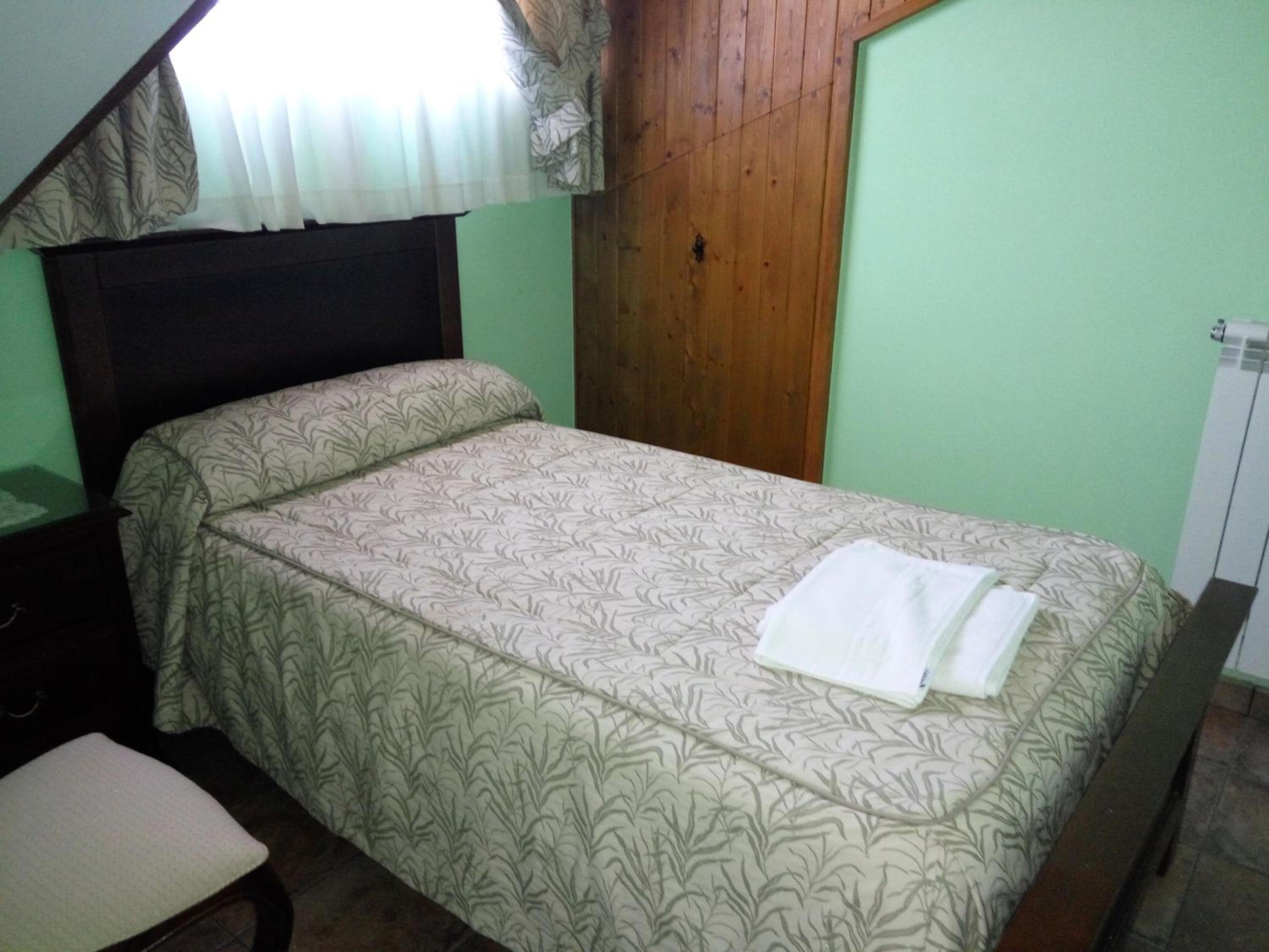 Hotel Rural La Piedra view 2