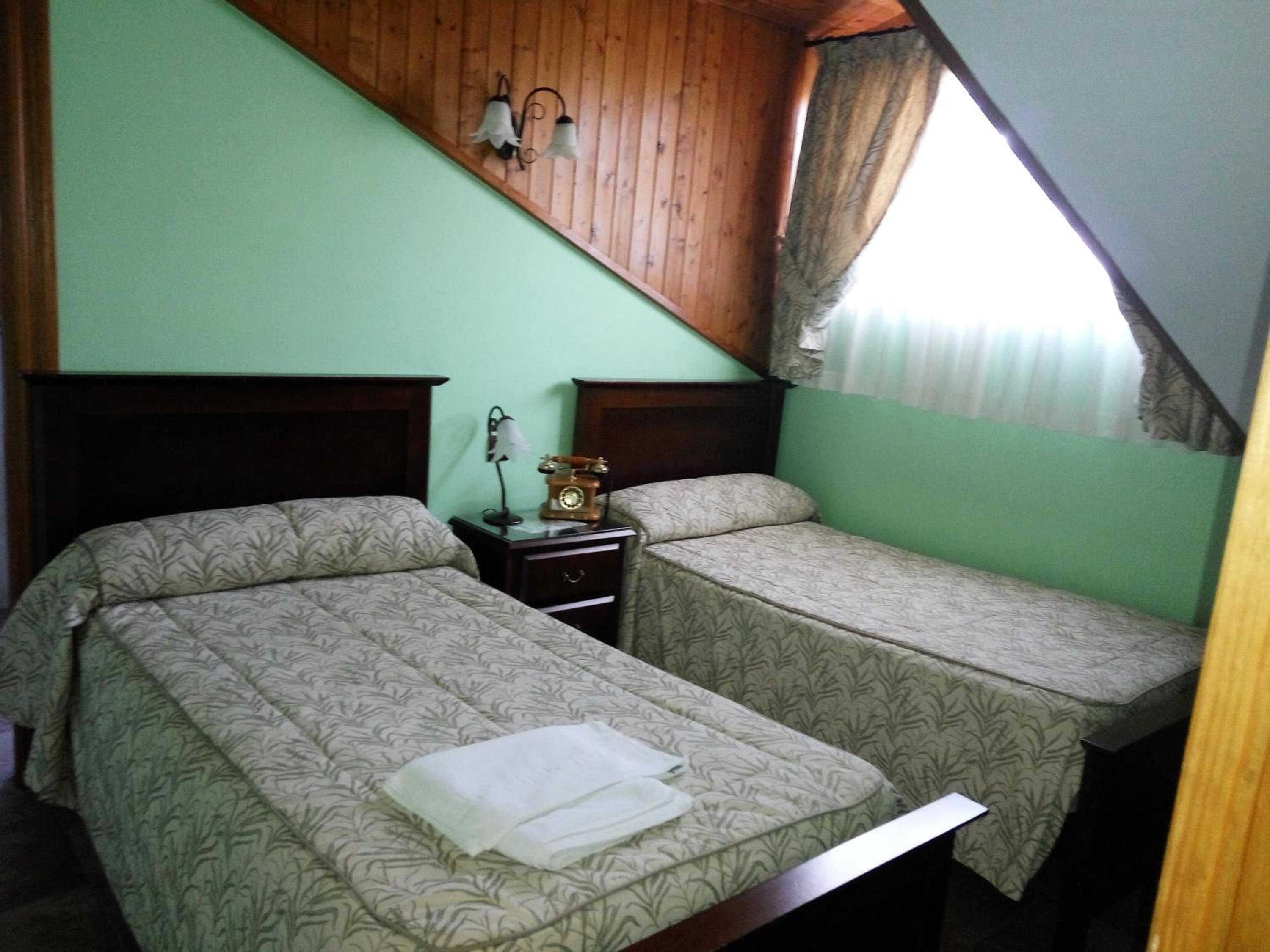 Hotel Rural La Piedra view 4