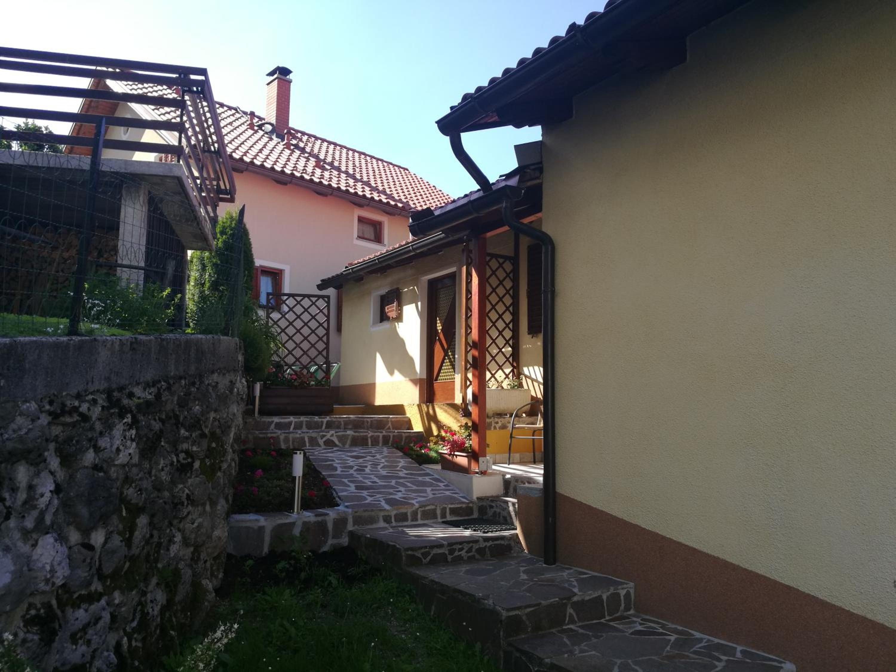 Country House Fon view 5