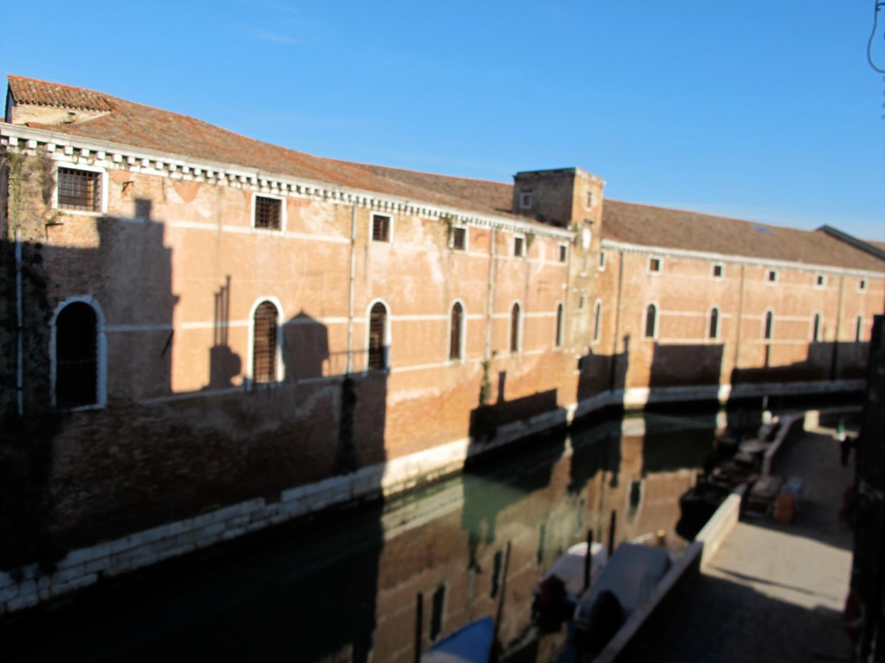 Arsenale Venice for Insider