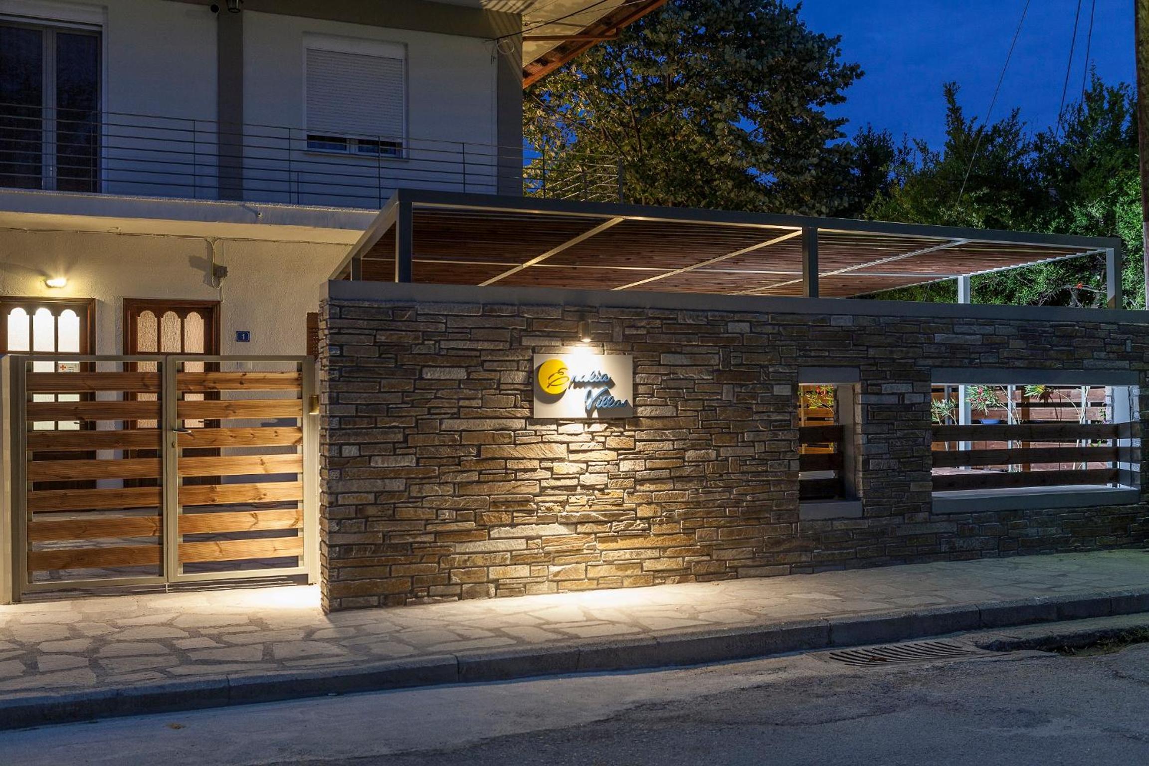 Enalia Villas