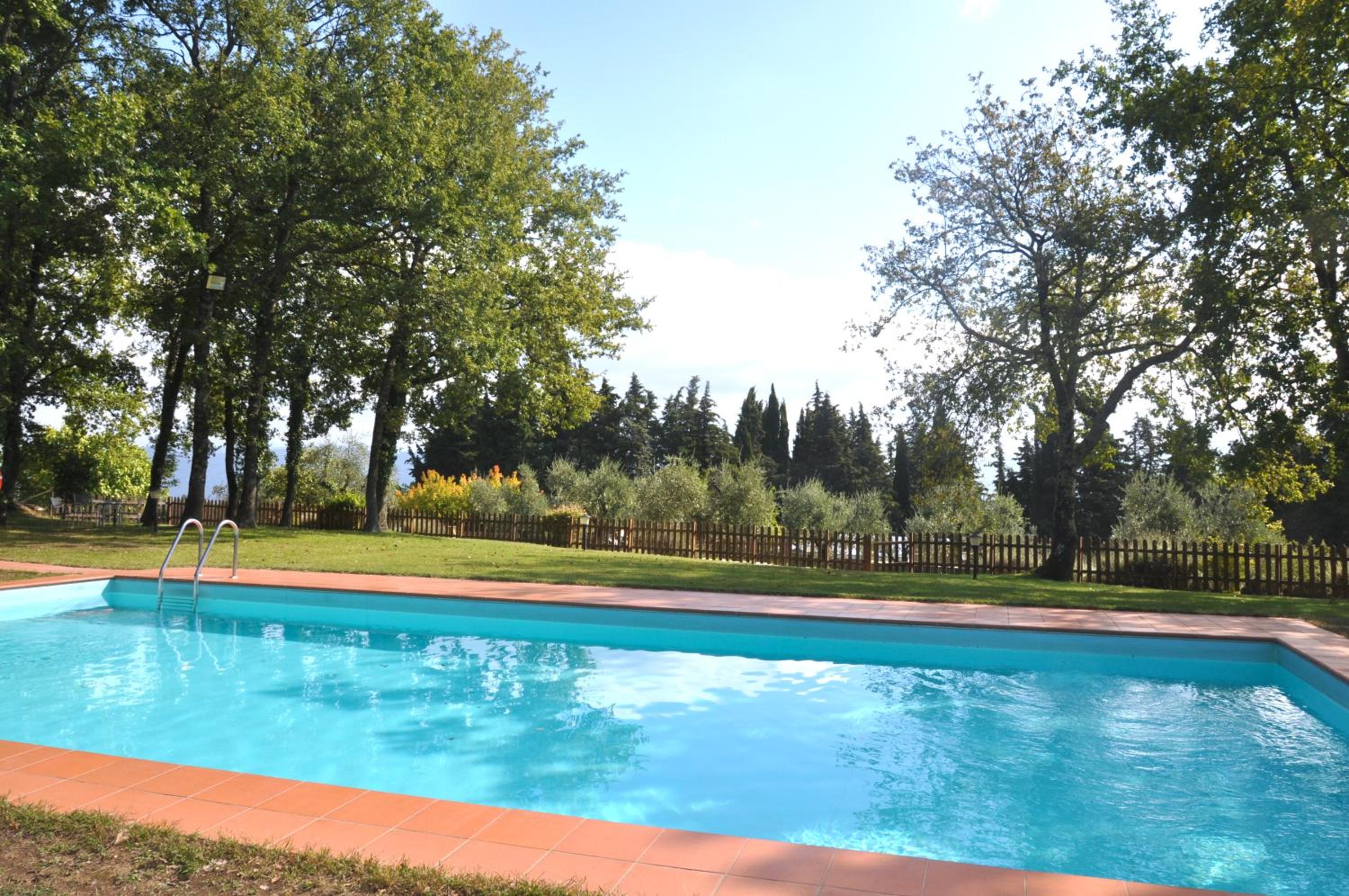 Agriturismo Testalepre view 3
