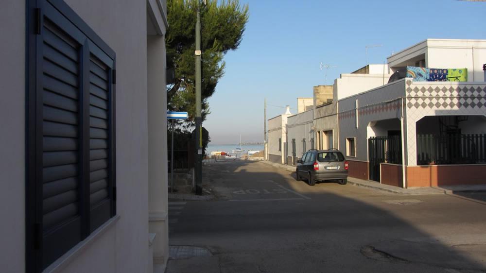 A due passi dal mare