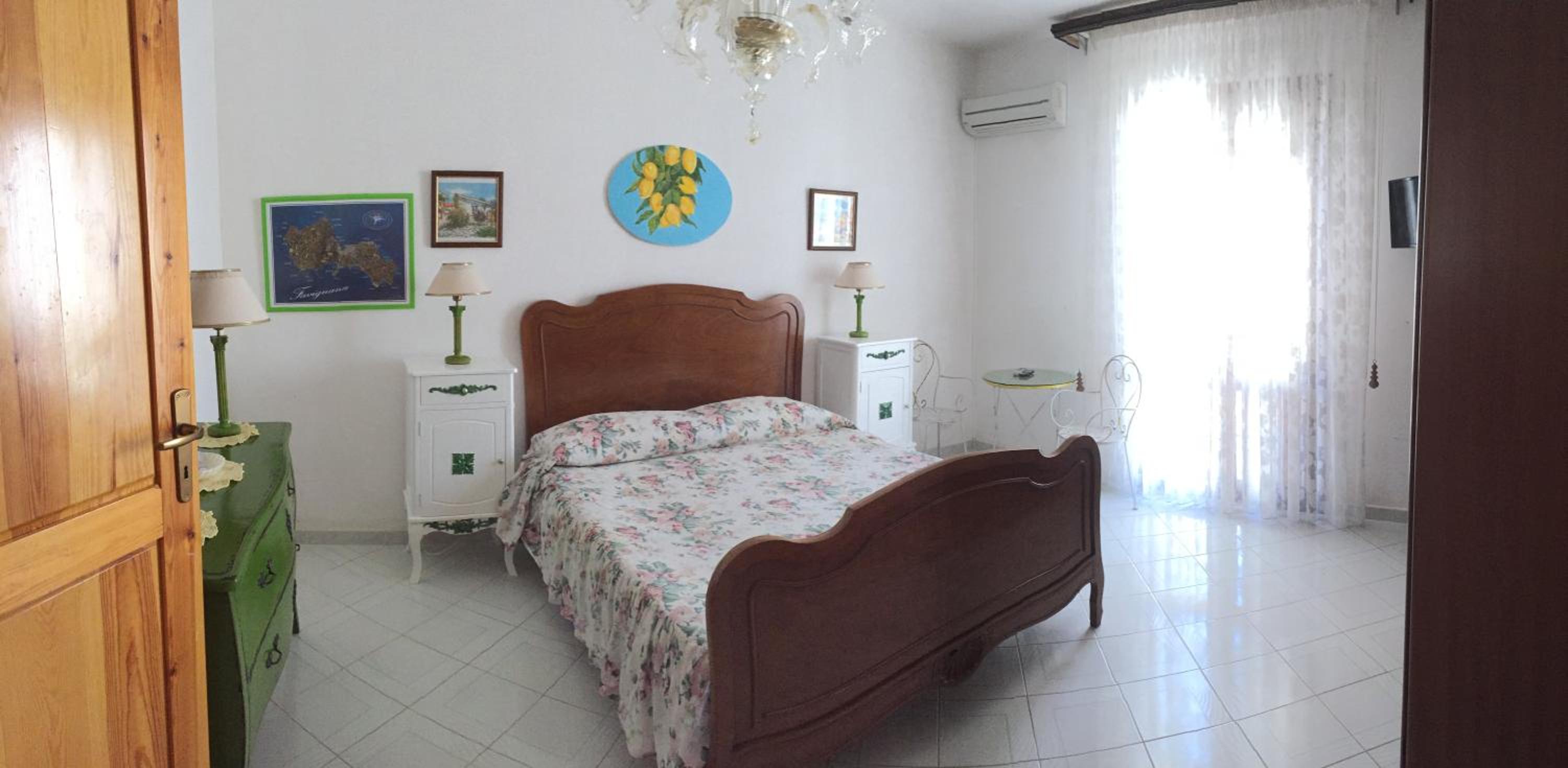 Guest House Al Giardino dei Limoni view 3