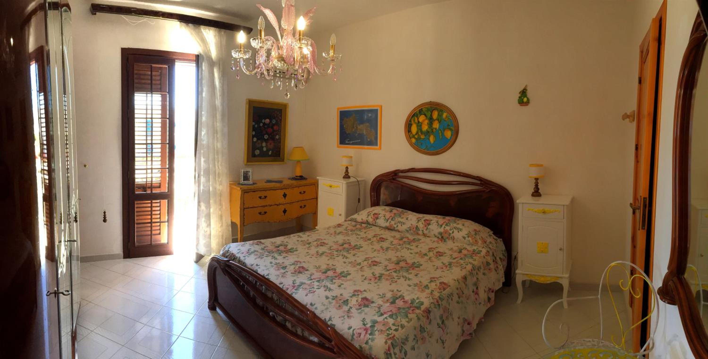 Guest House Al Giardino dei Limoni view 5
