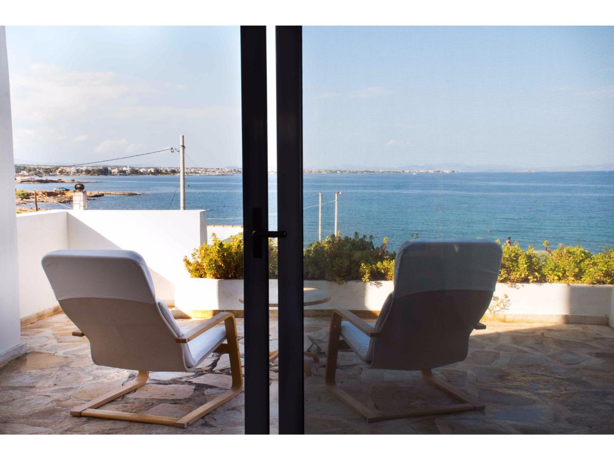 Villa Blue Island