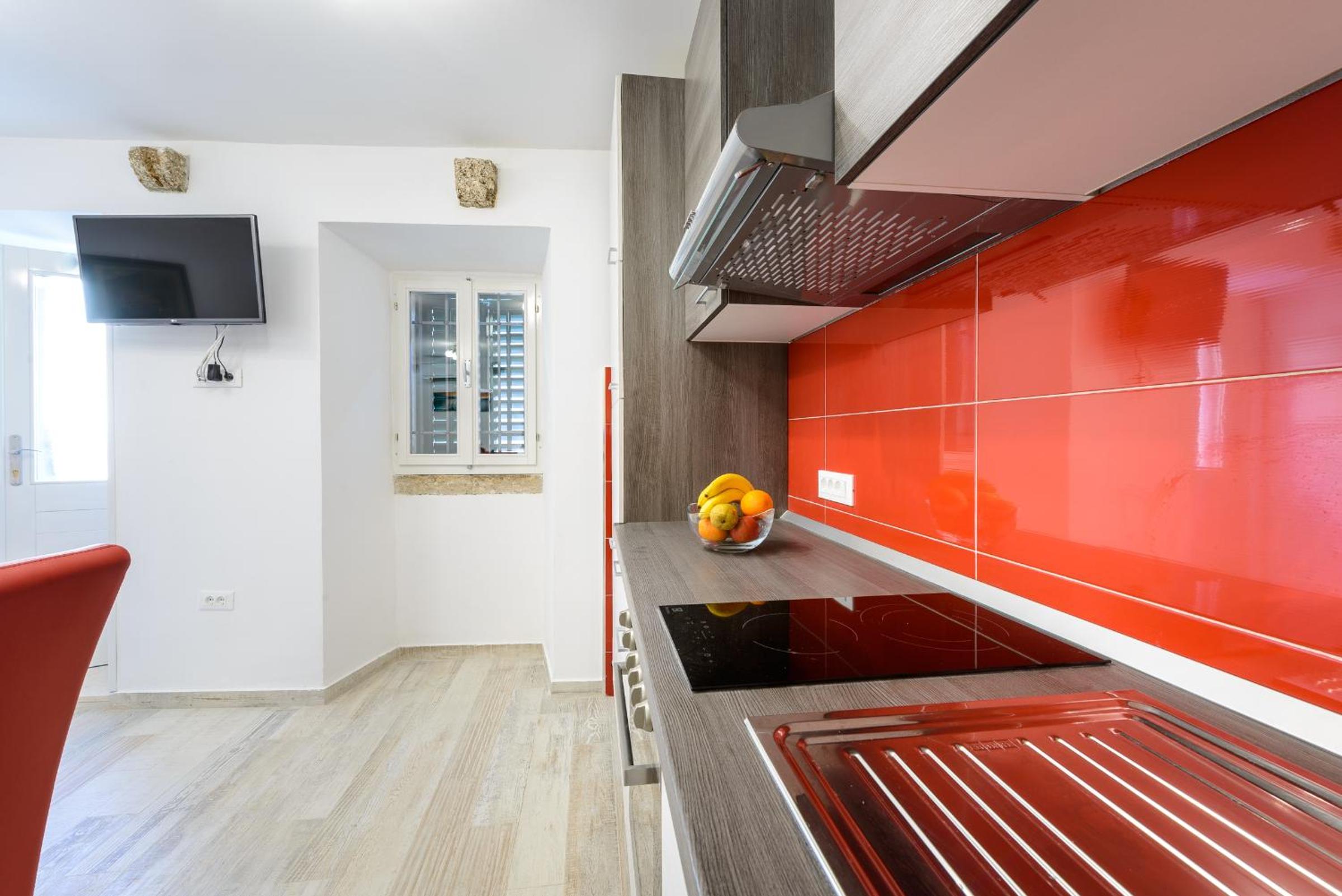 Lucky Apartment