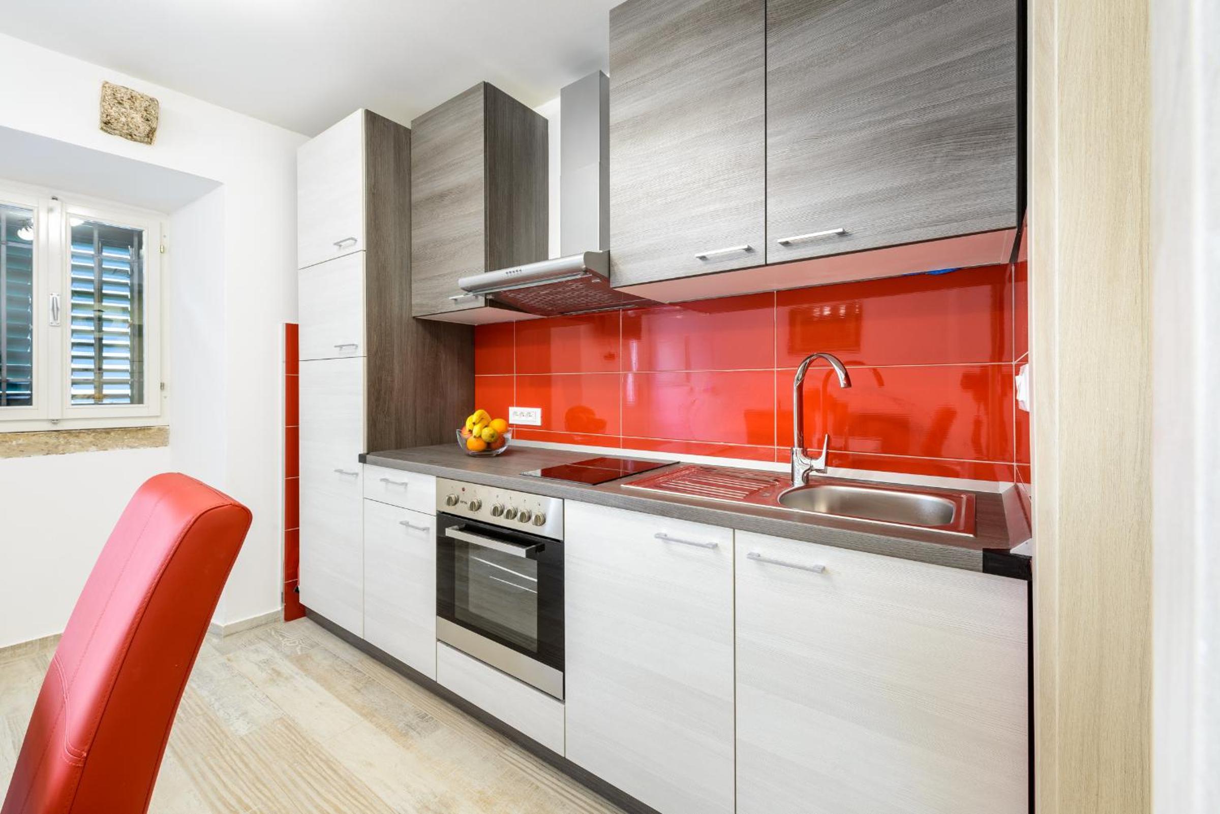 Lucky Apartment