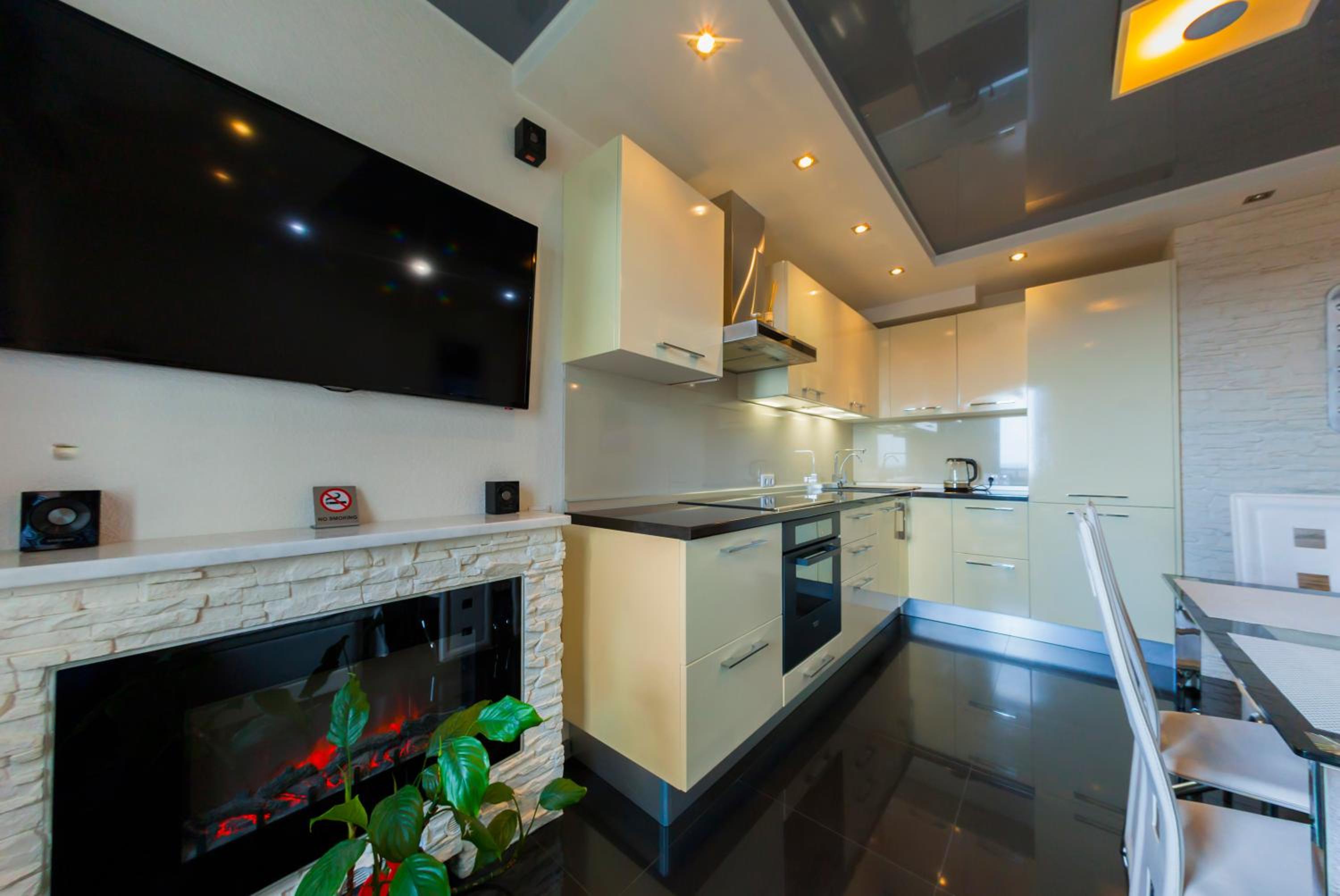 Prestige Hall Apartment