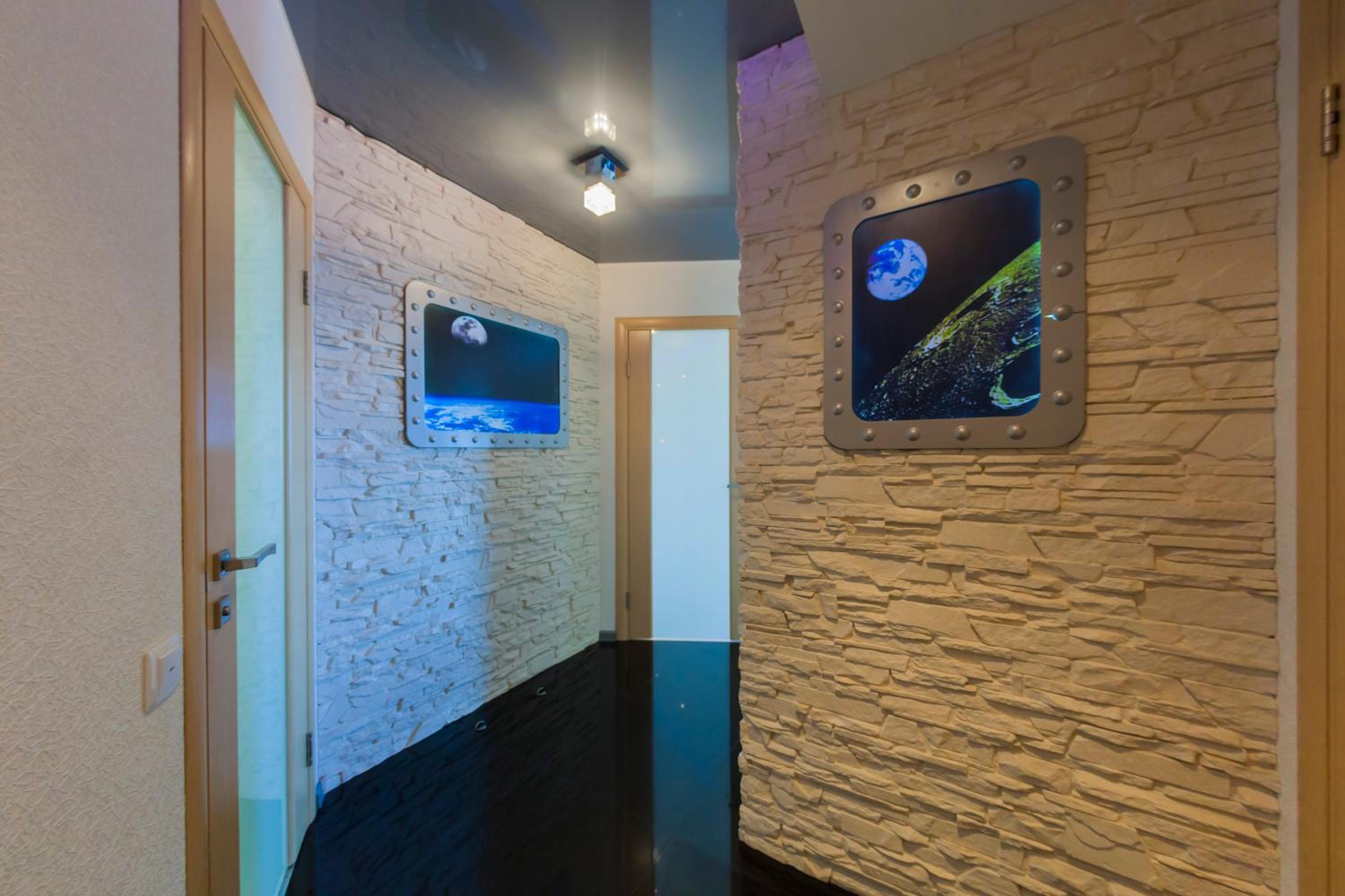 Prestige Hall Apartment