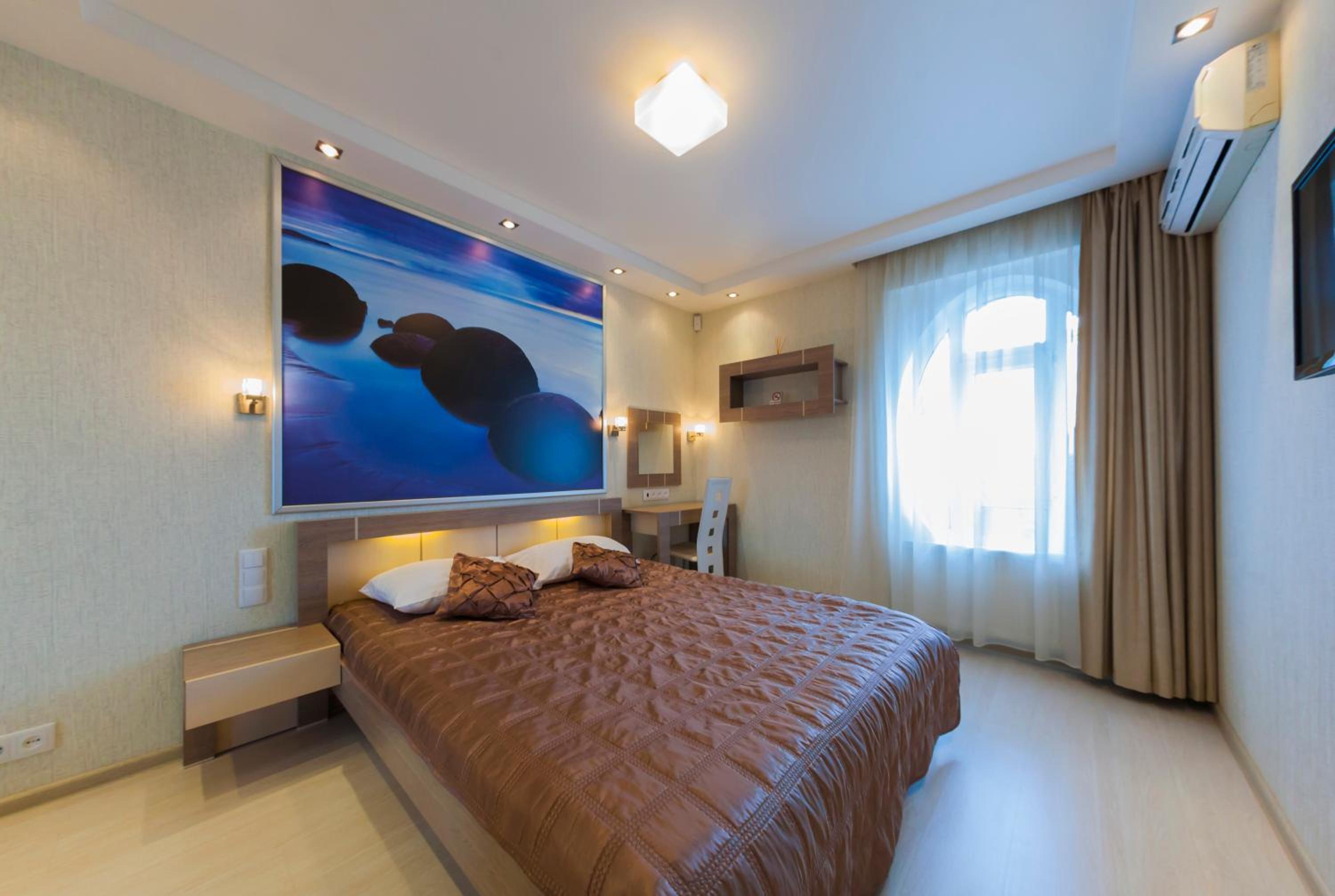 Prestige Hall Apartment view 5