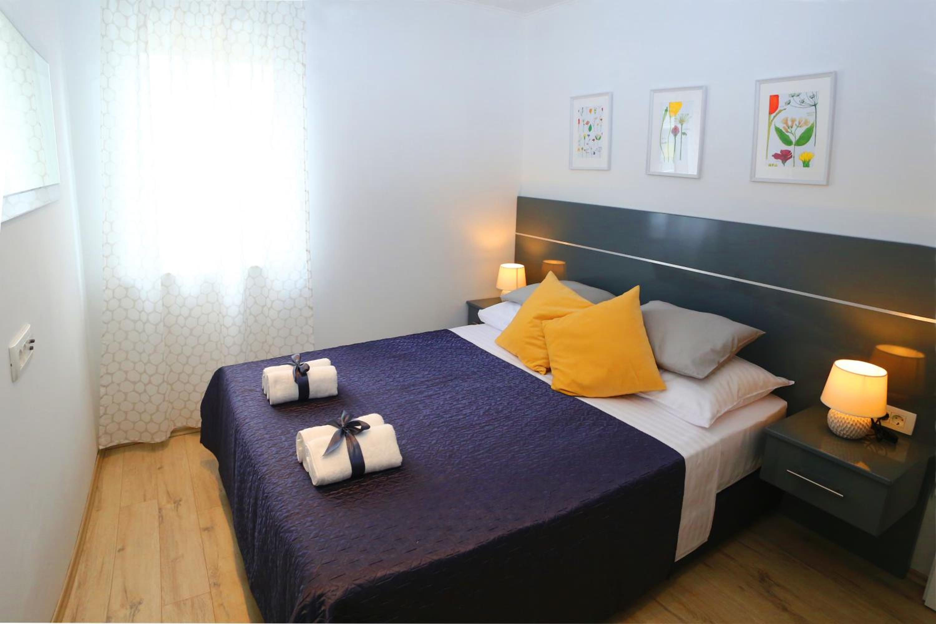 Apartment Nikolina view 4