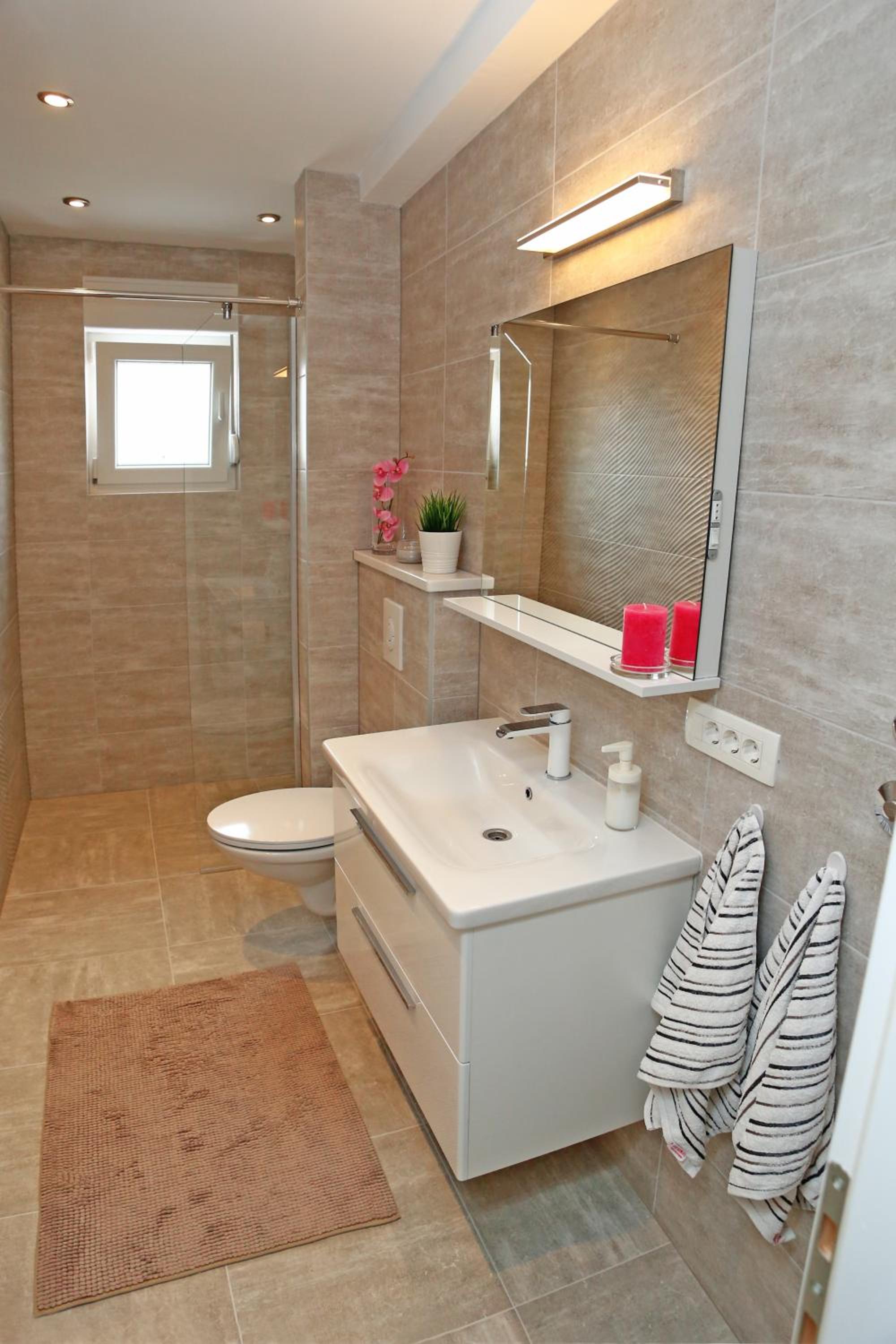 Apartment Nikolina view 5