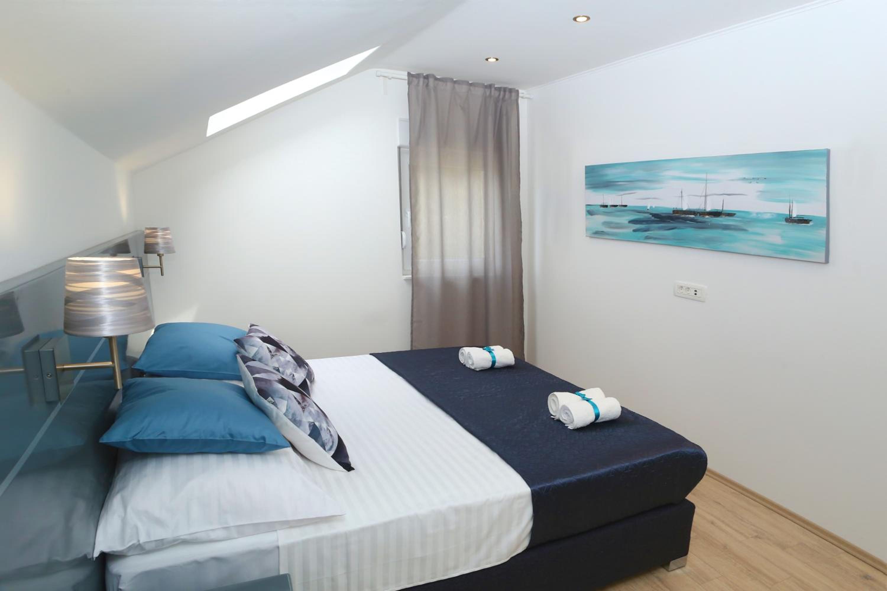 Apartment Nikolina view 3