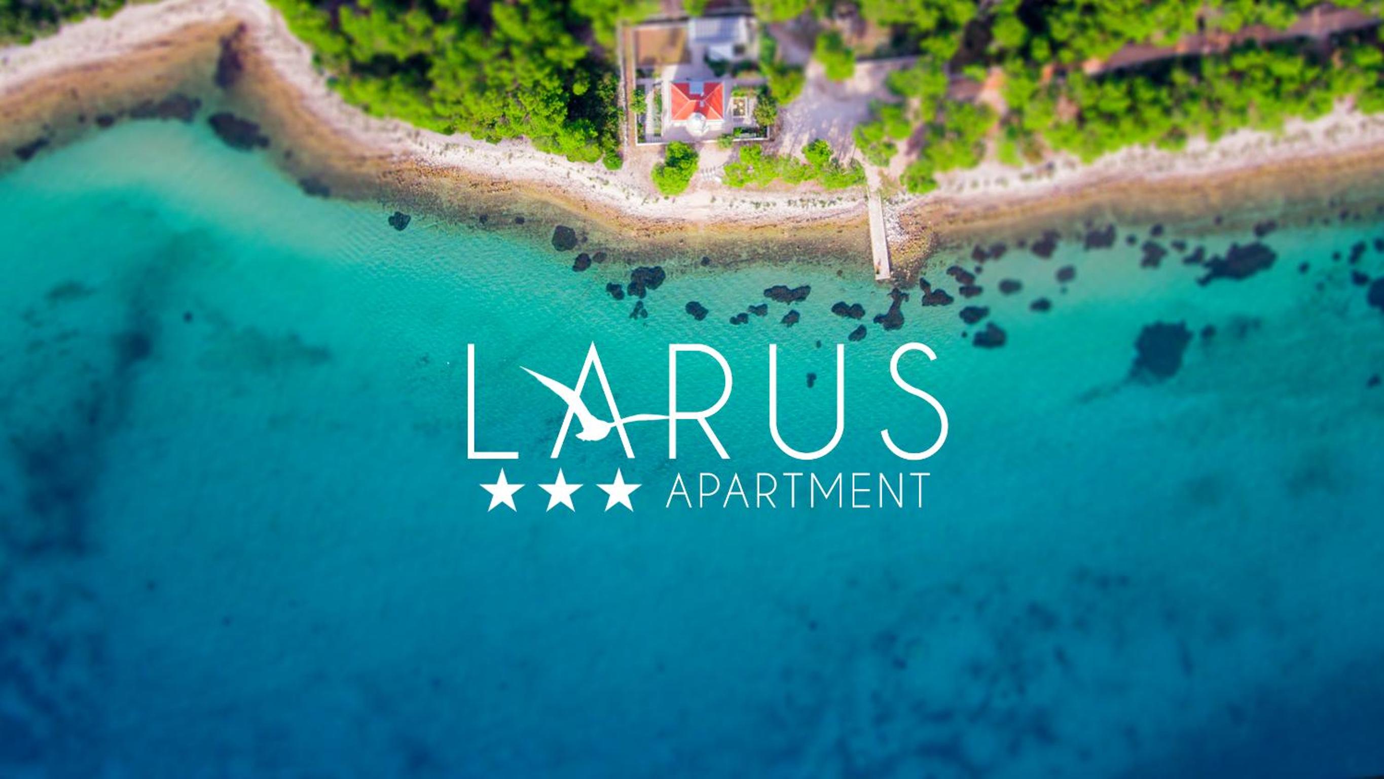 Hotel Apartment Larus - Image 1