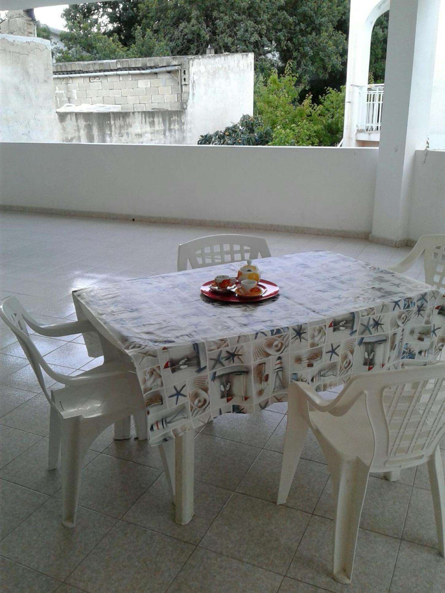 Casa Verde view 4