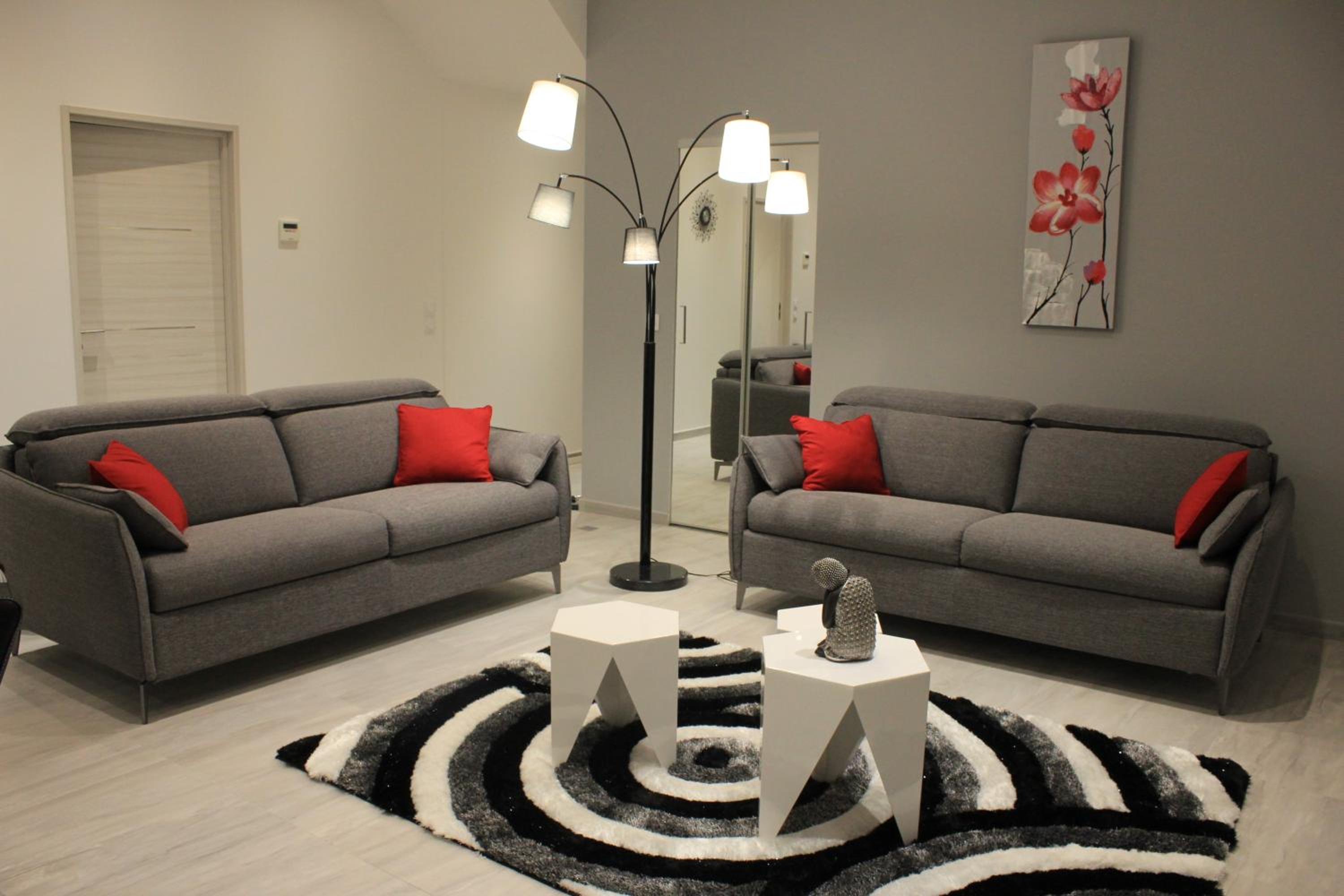 Appartement Cannes Centre