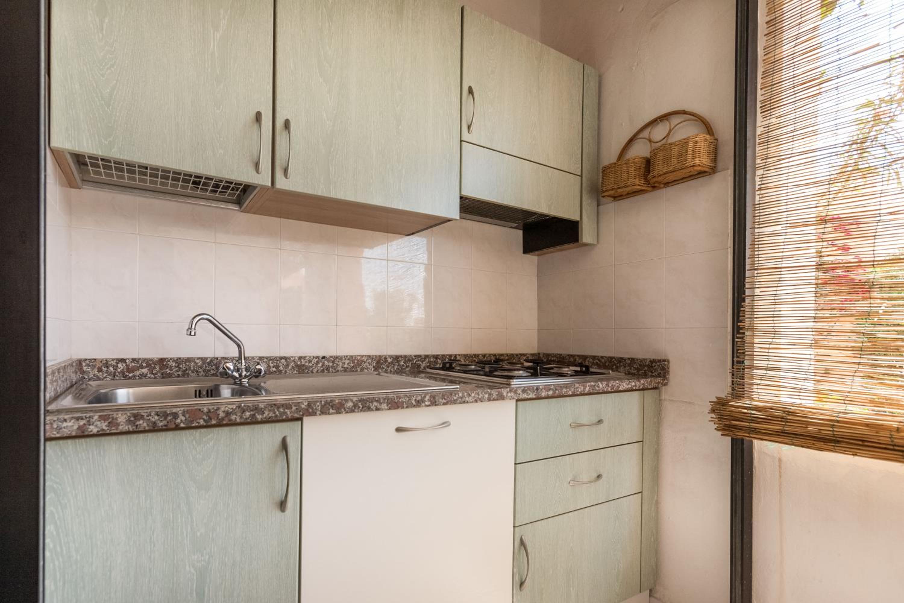 Free Beach Apartments