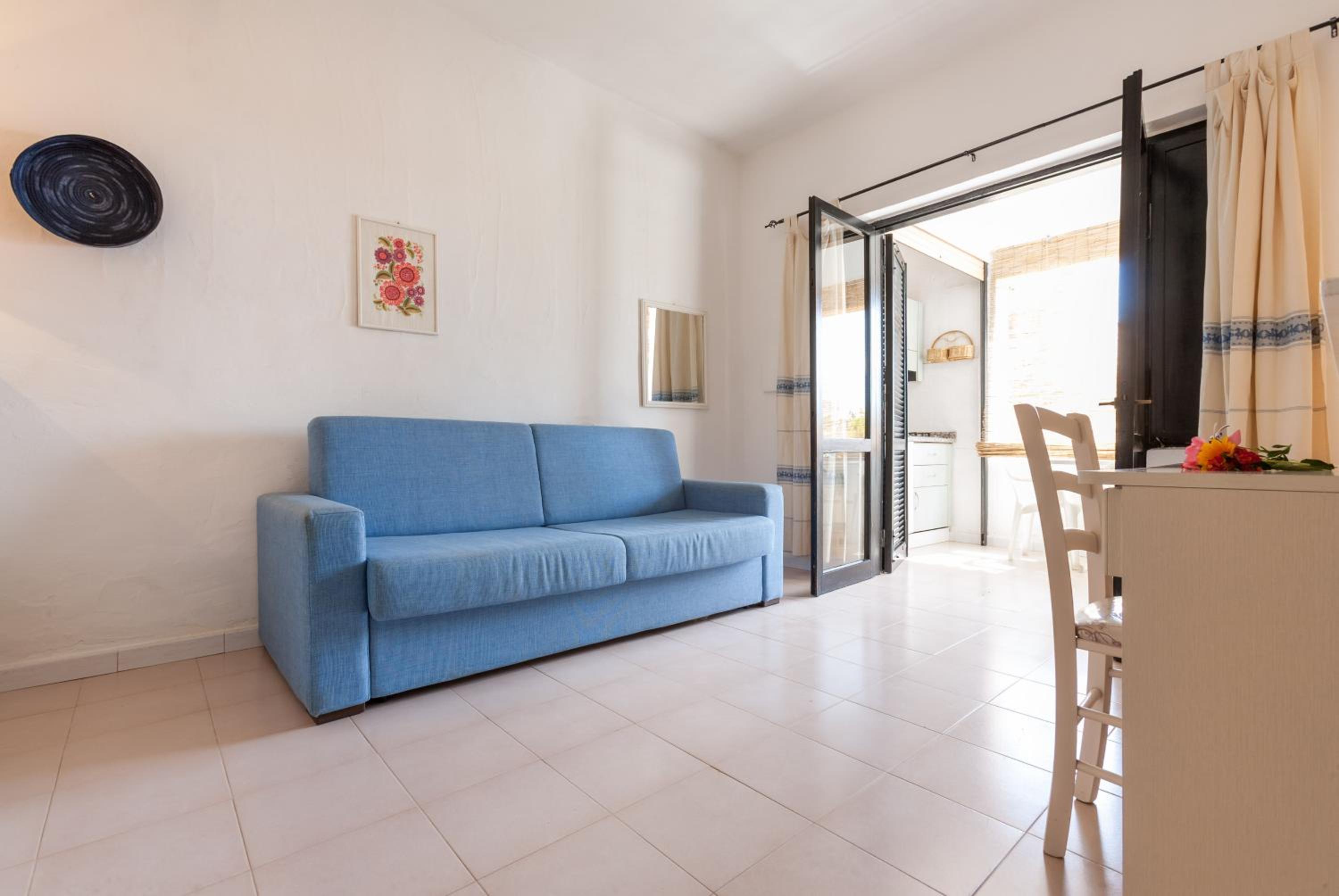 Free Beach Apartments