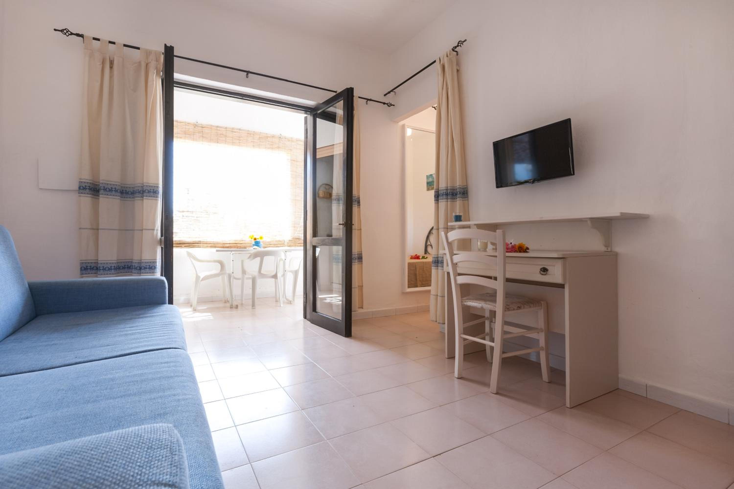 Free Beach Apartments