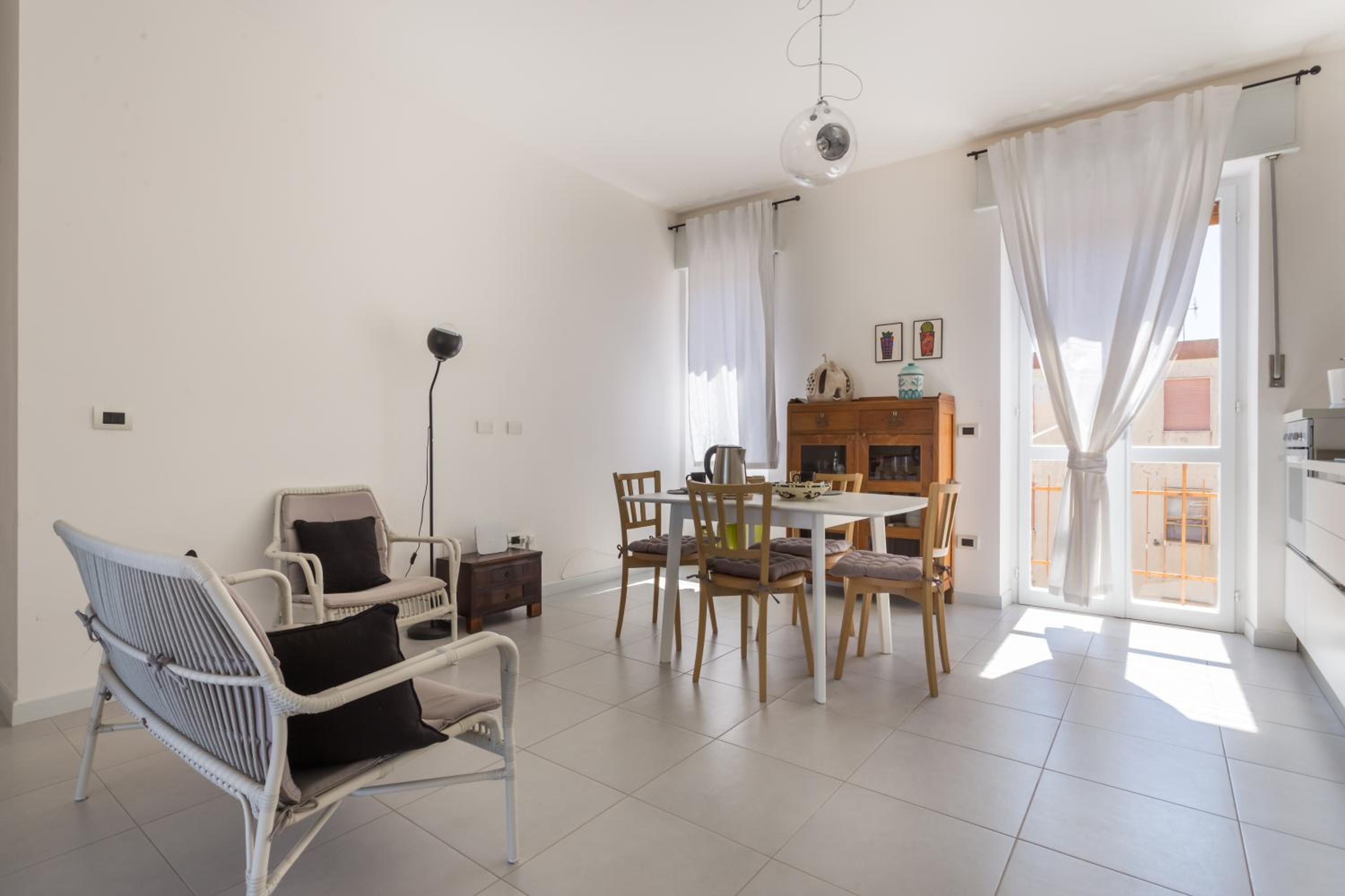 Fiore Penthouse