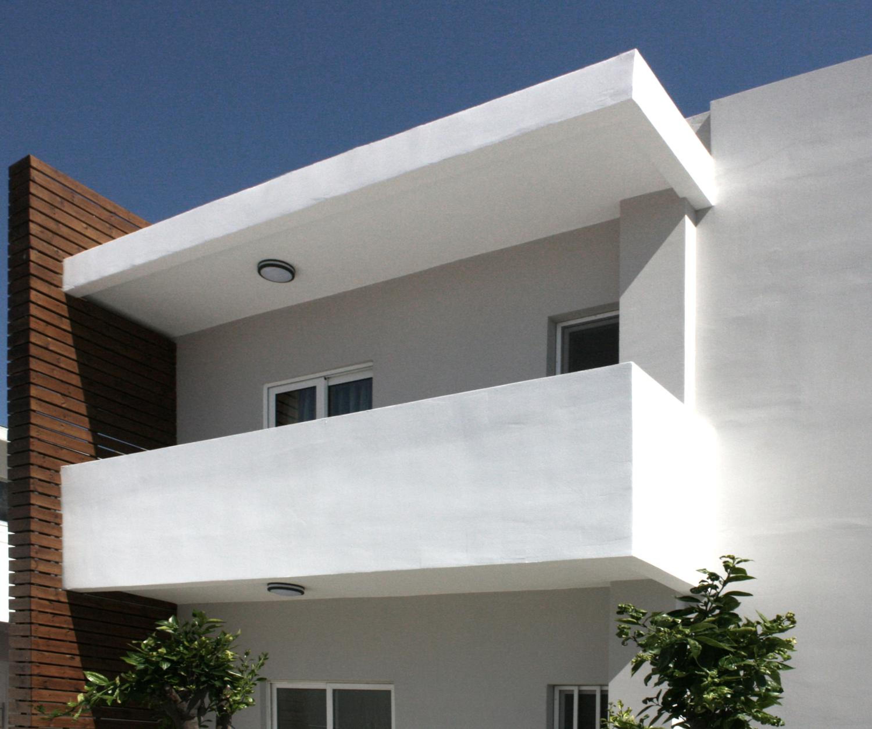 Kappa Apartments