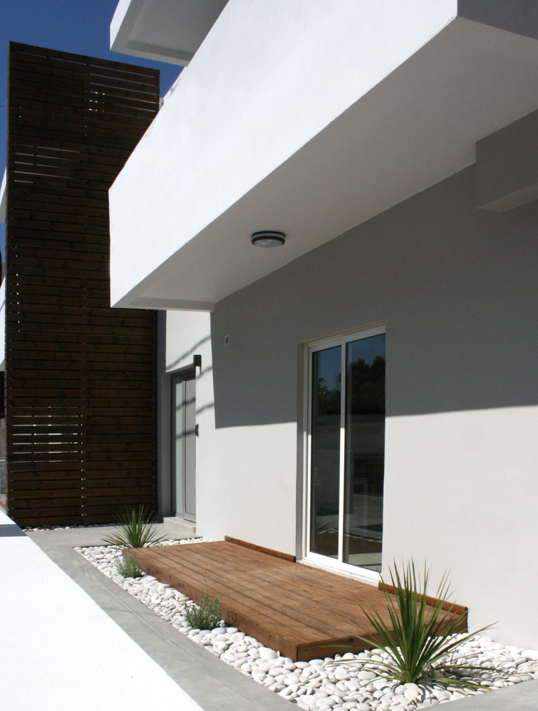 Kappa Apartments