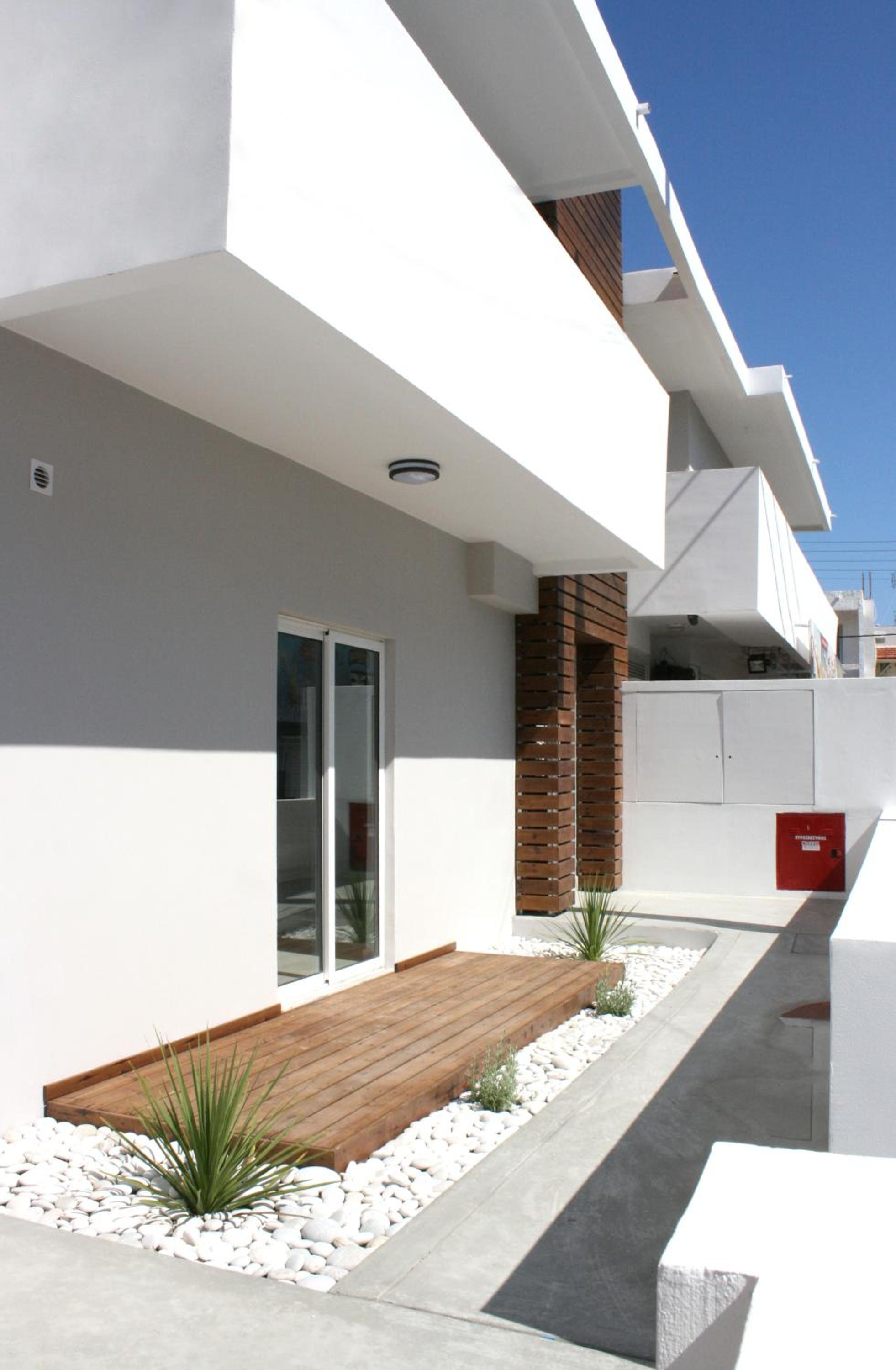 Kappa Apartments