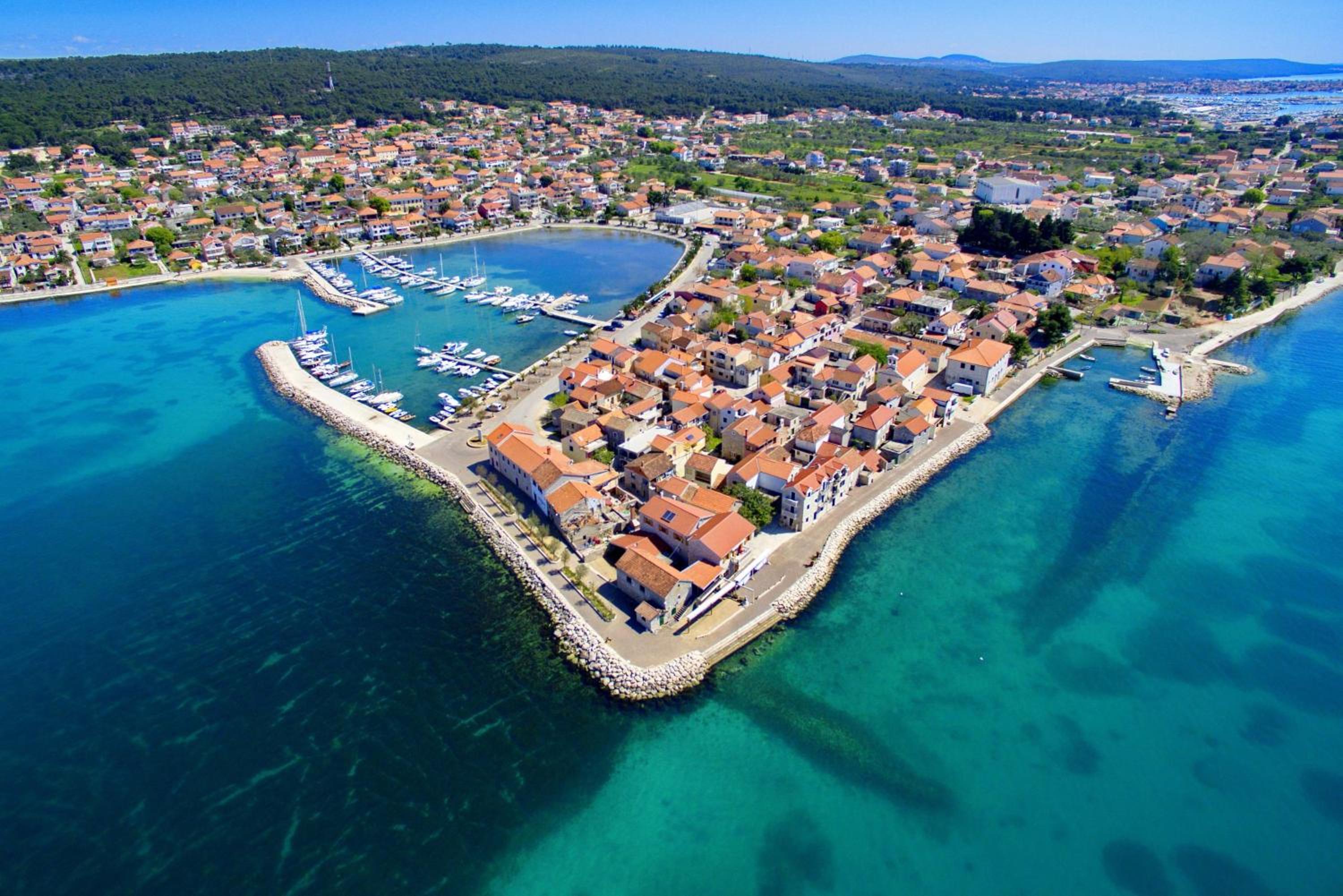 Apartments Marija