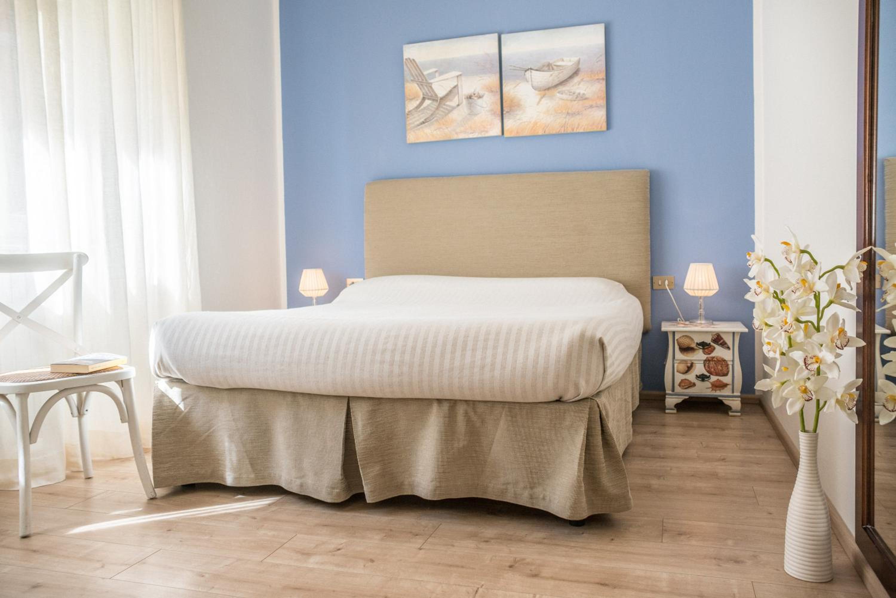 B&B Livia