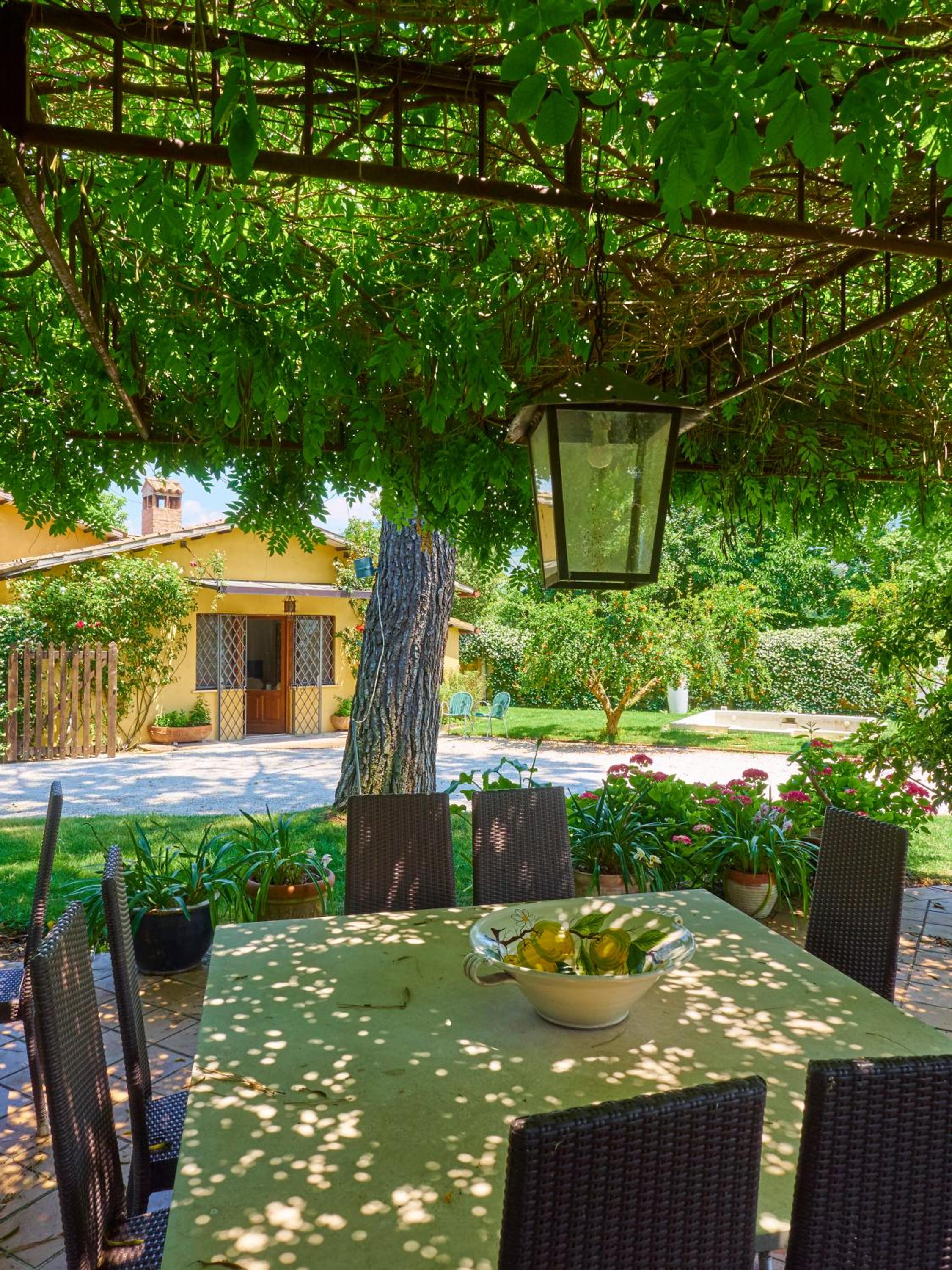 Casa del Glicine view 3
