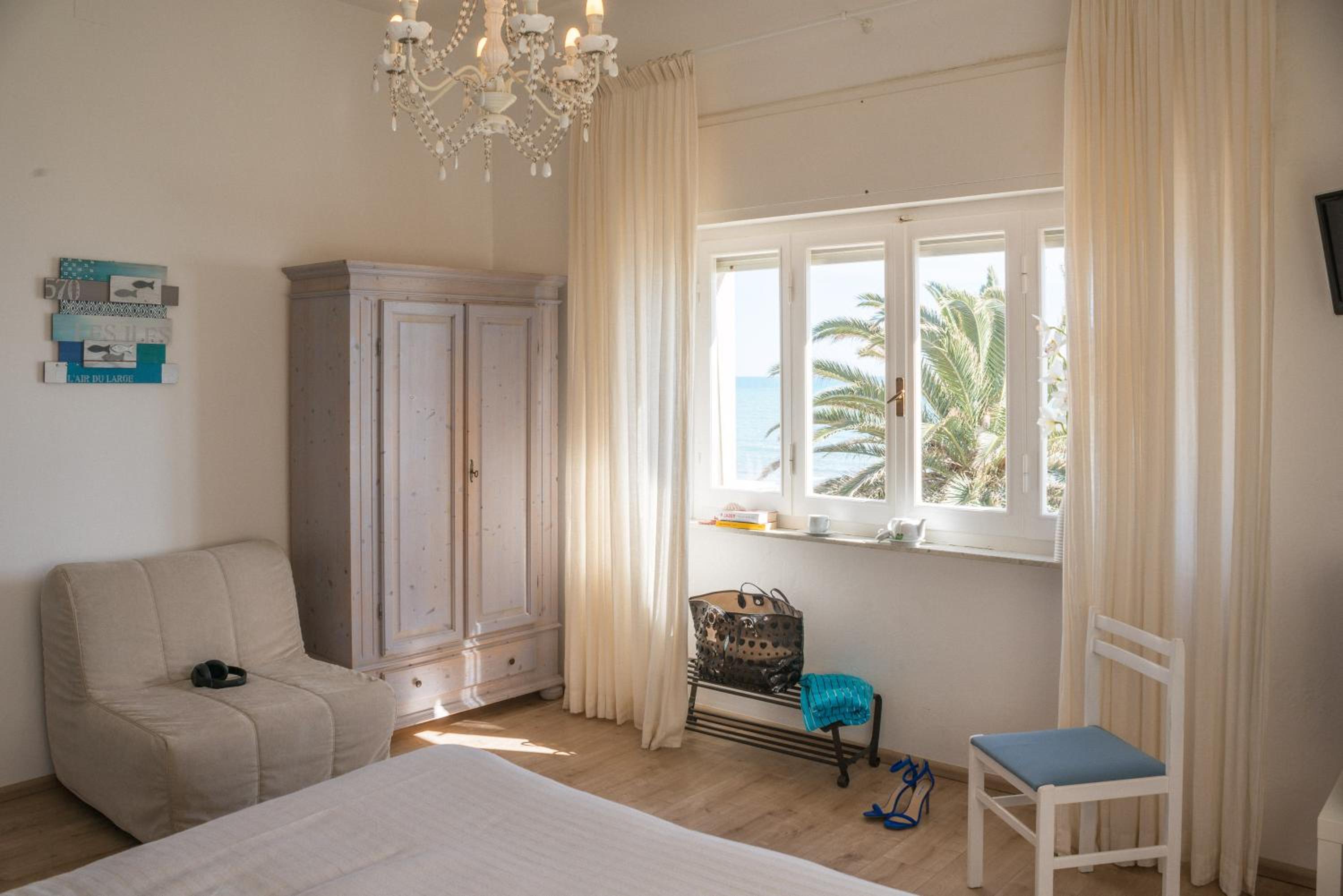 B&B Livia