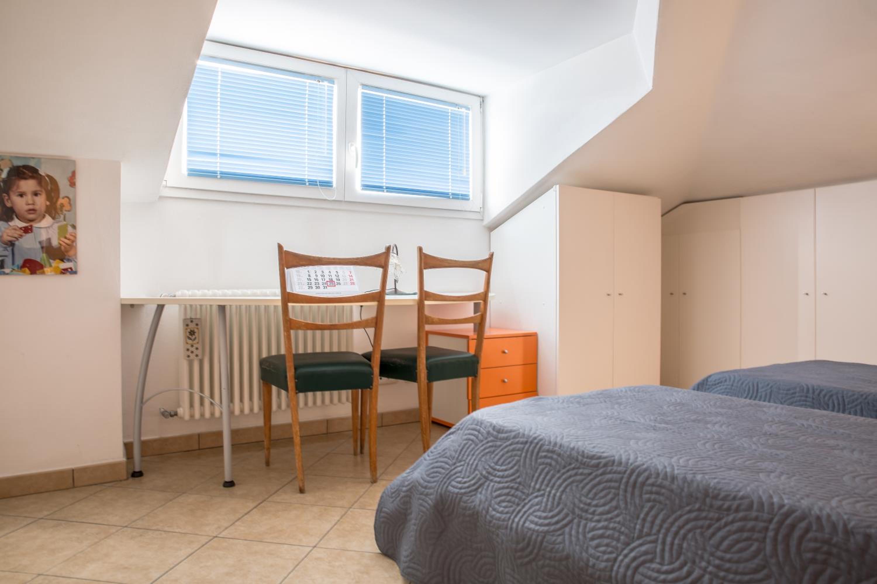 Linden Apartment view 5