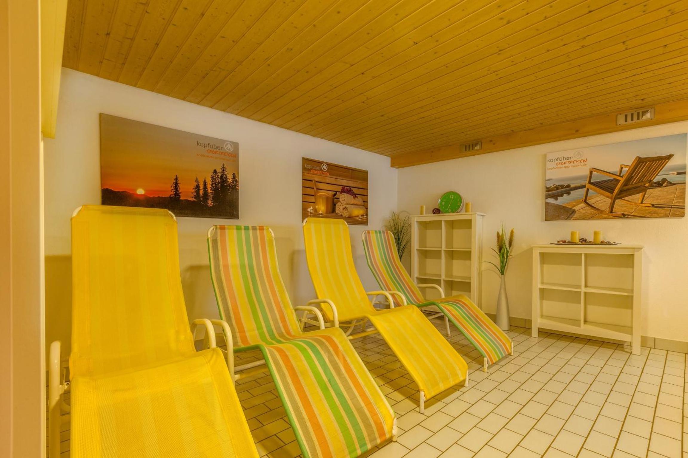 Sportpension Sölden
