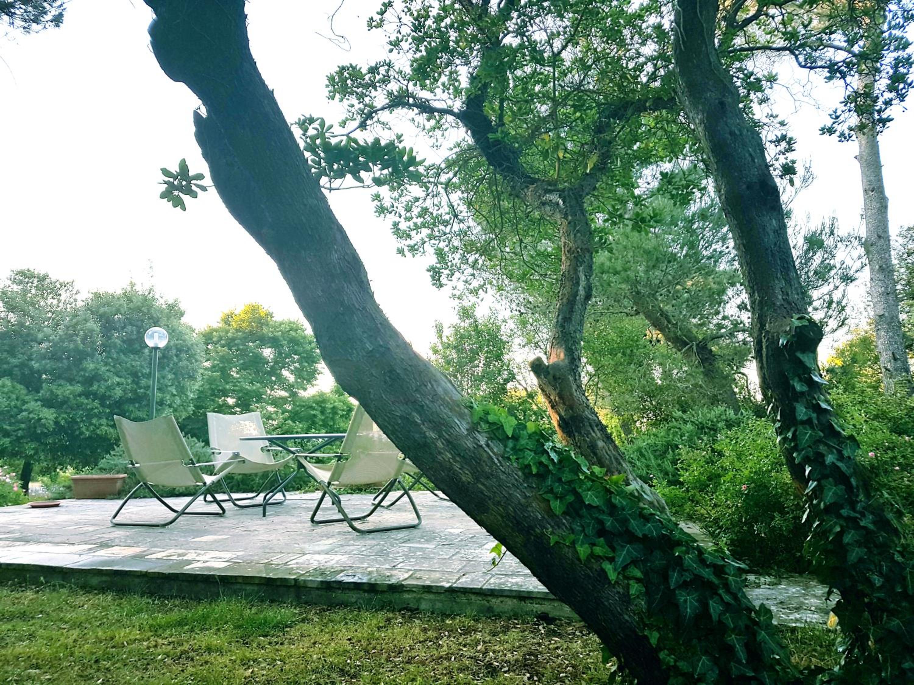Villa Cenzina