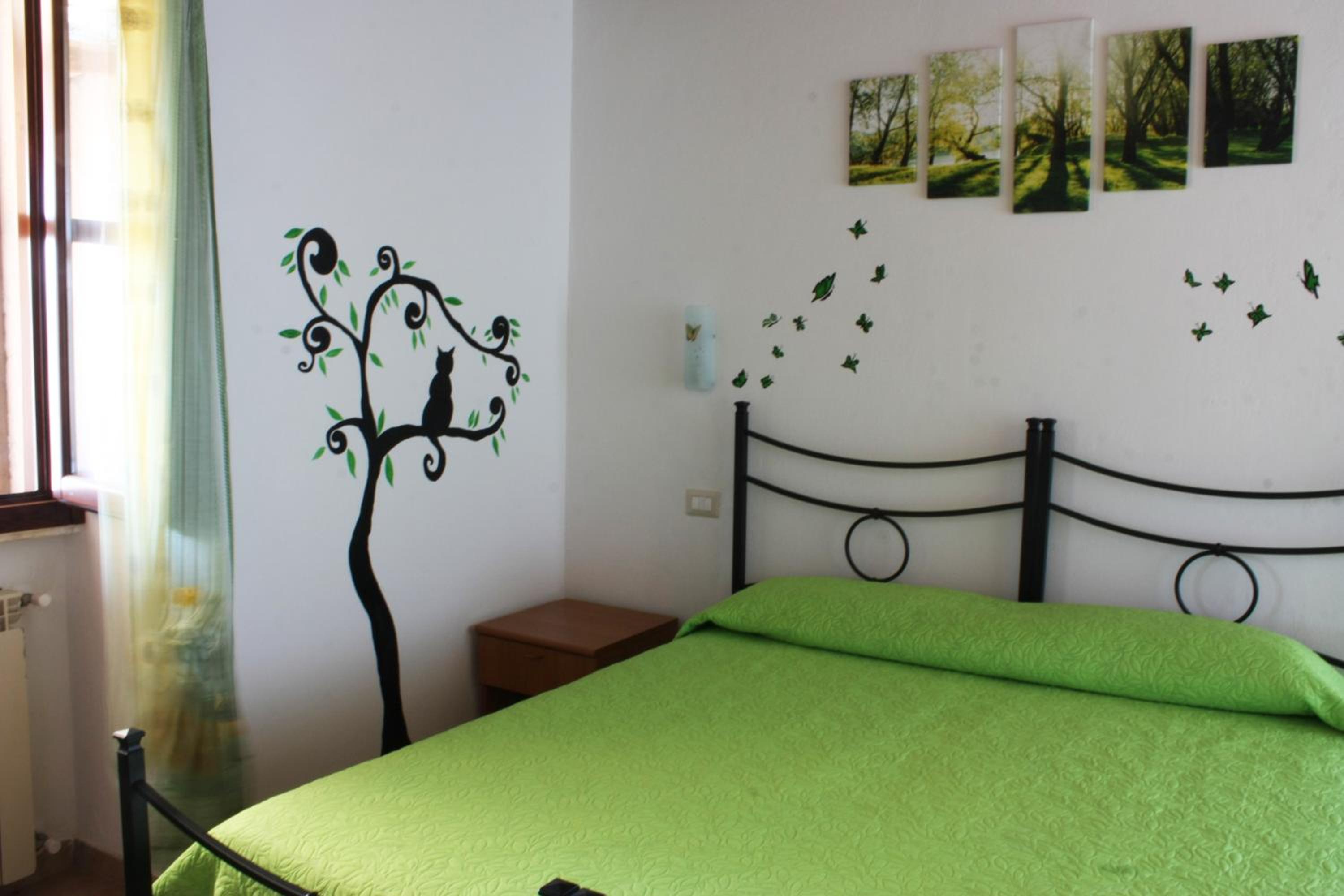 B&B da Gio' view 5