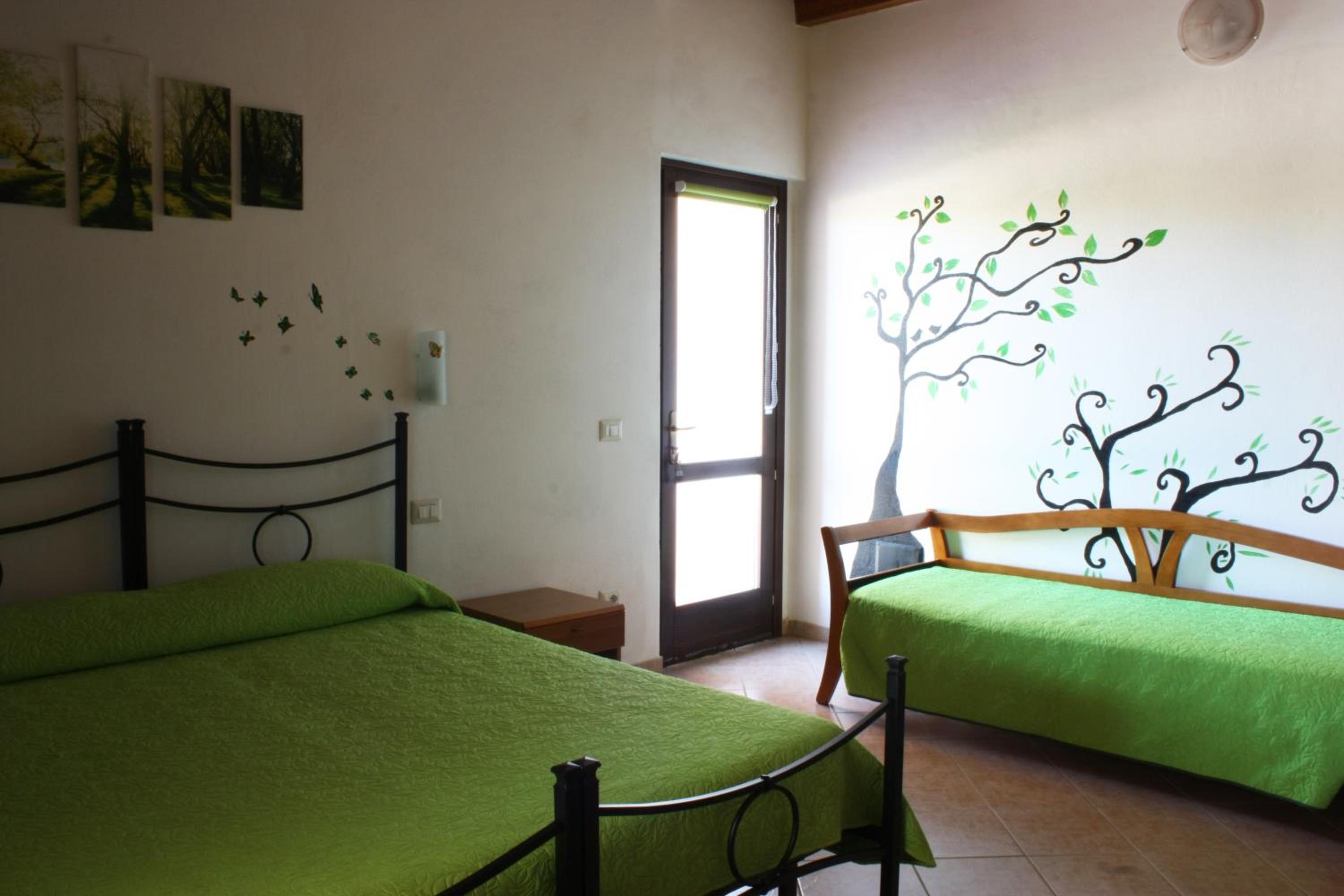 B&B da Gio' view 4