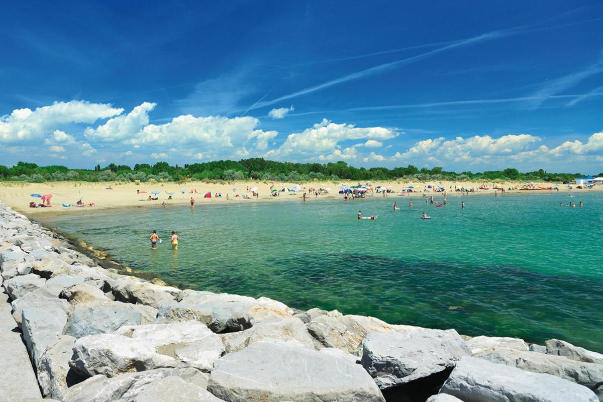 Camping Village Miramare
